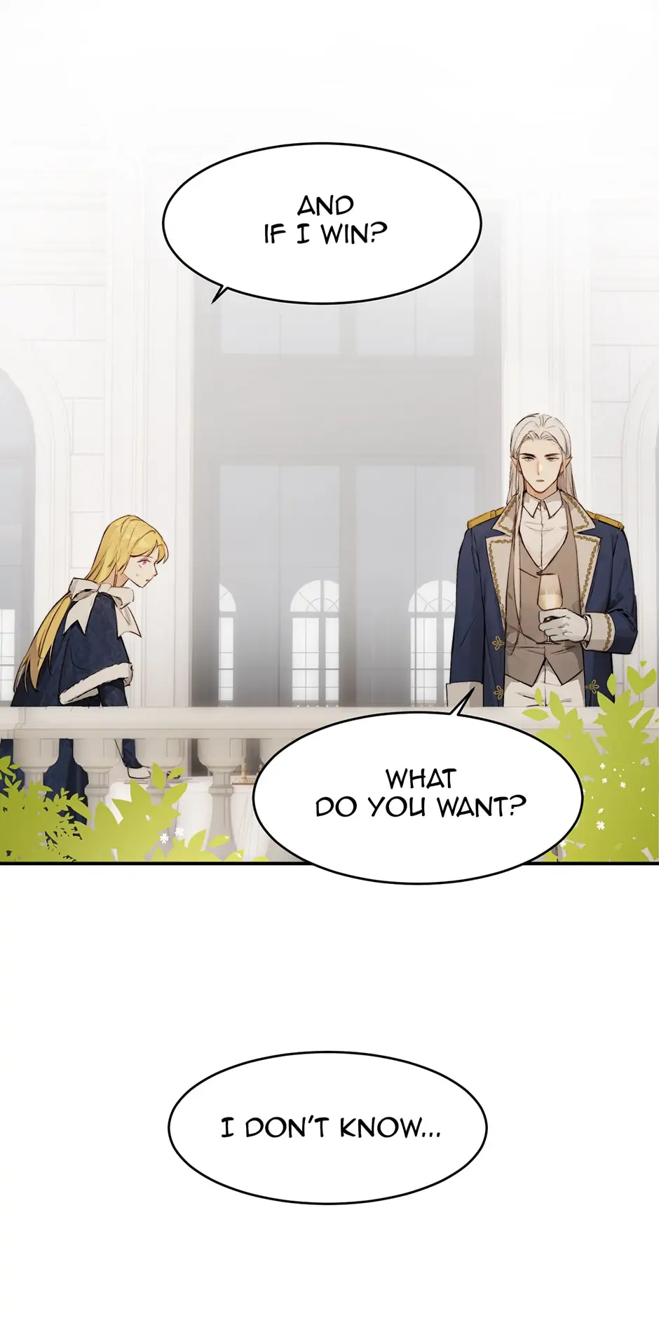 Dragon Raising Manual Chapter 70 - Page 11