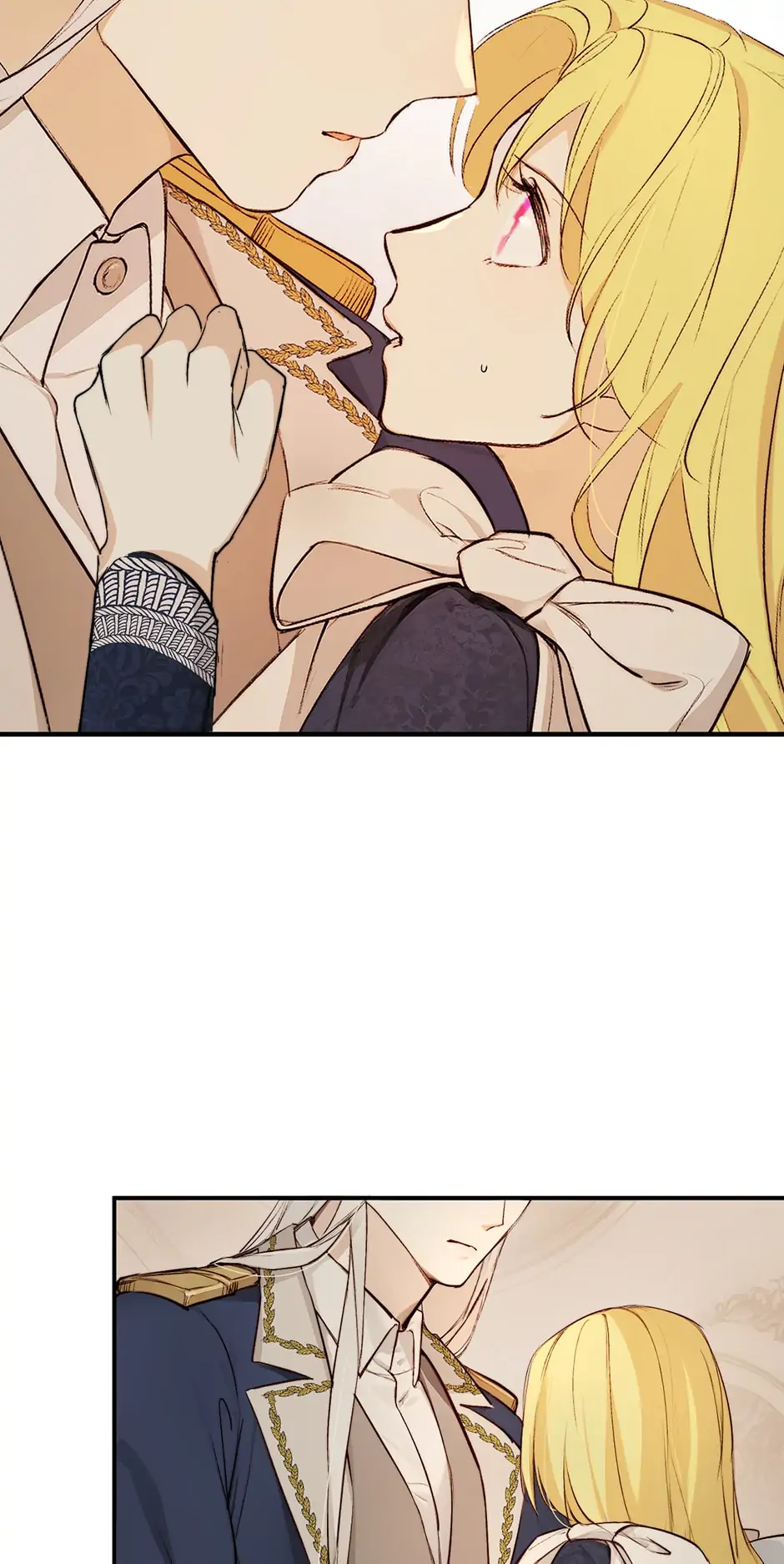 Dragon Raising Manual Chapter 70 - Page 3