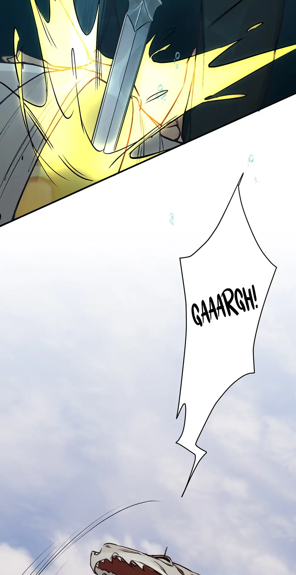 Dragon Raising Manual Chapter 70 - Page 22