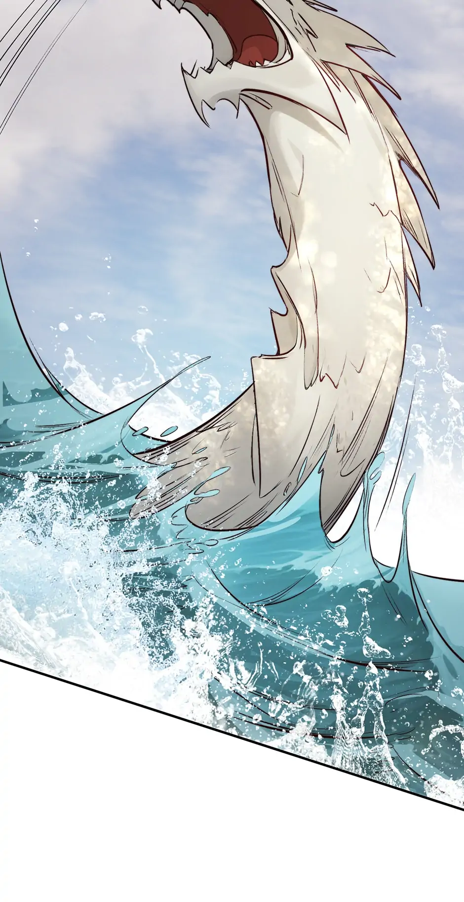 Dragon Raising Manual Chapter 70 - Page 23