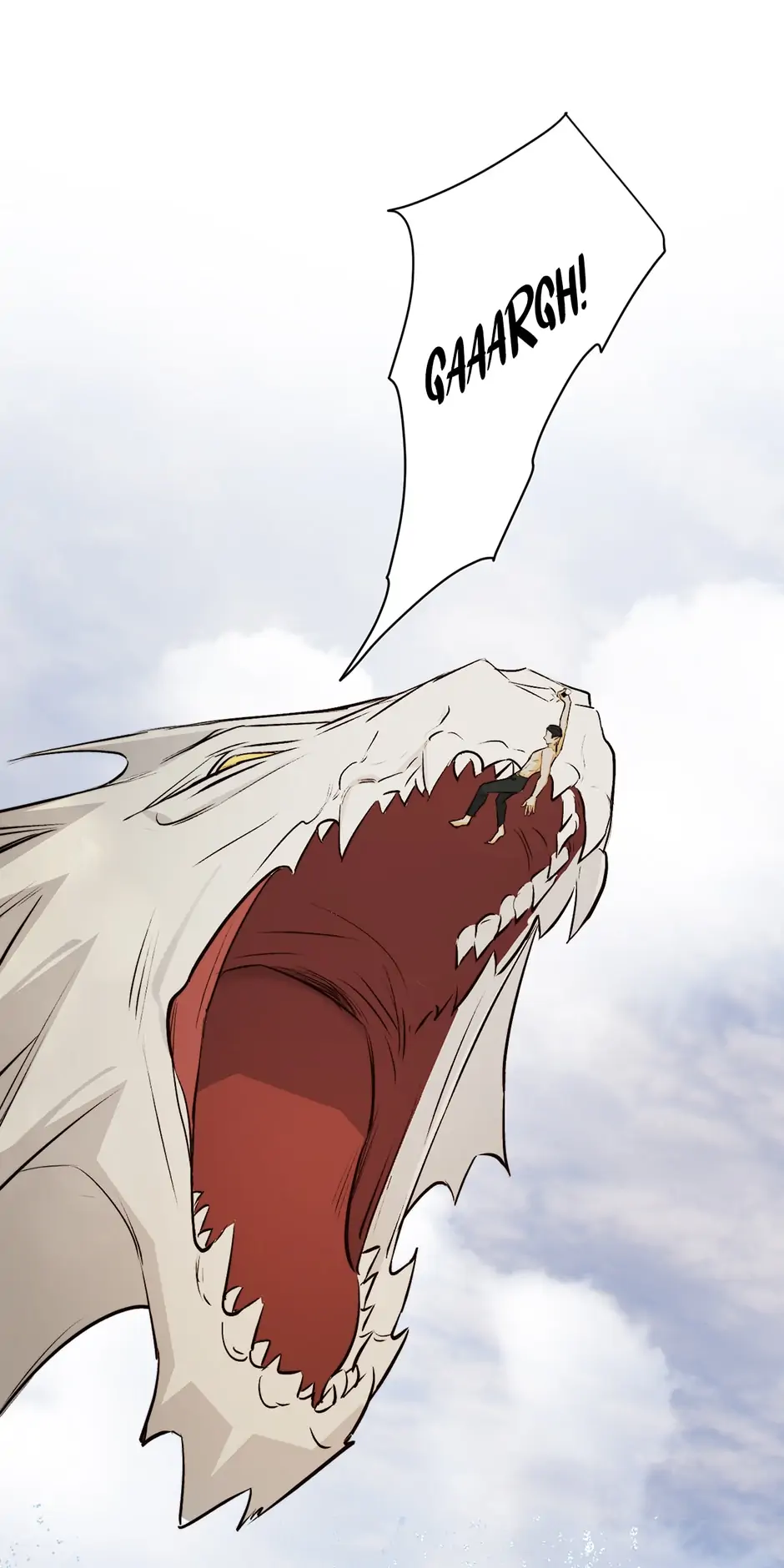 Dragon Raising Manual Chapter 70 - Page 24