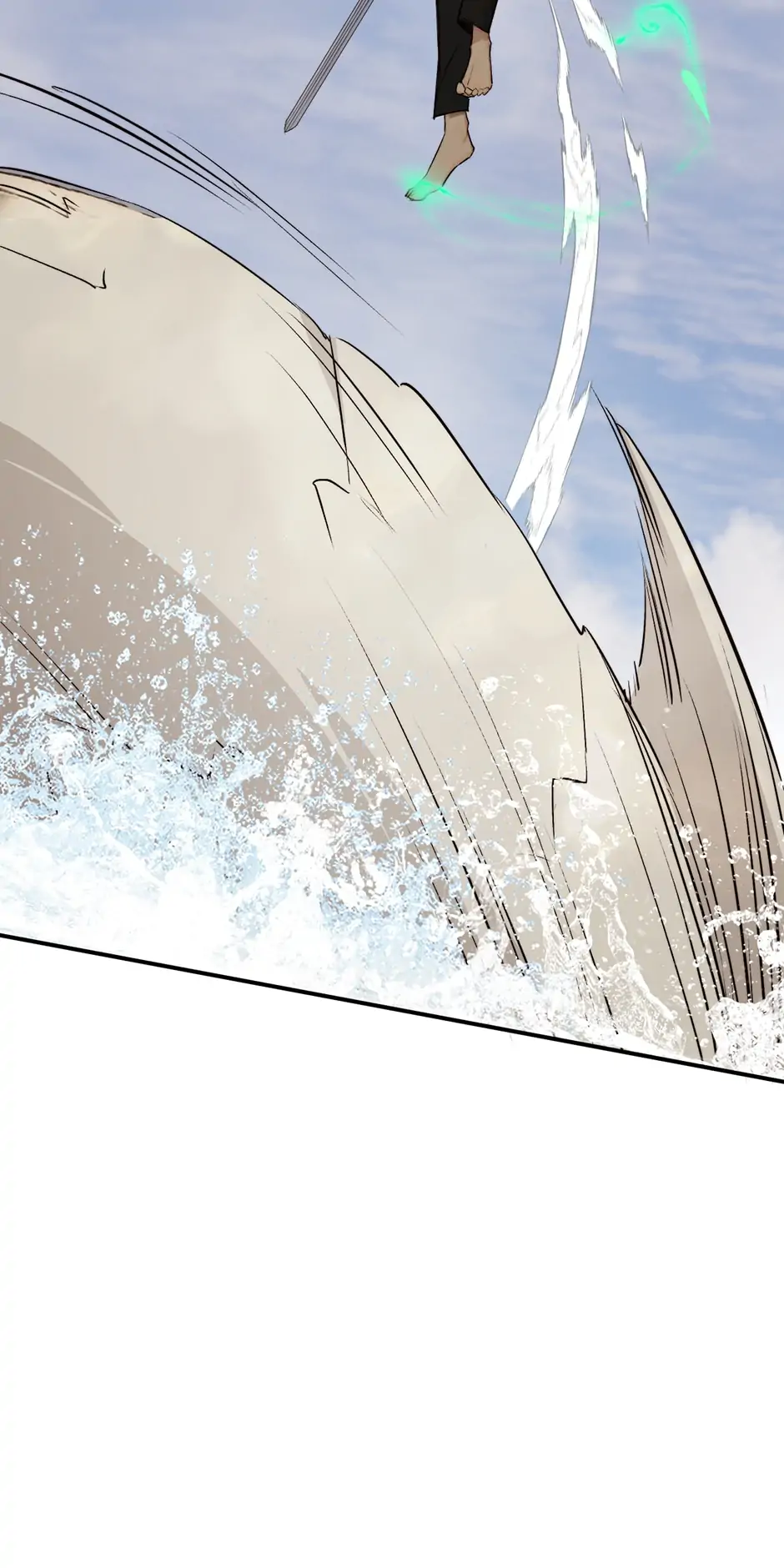 Dragon Raising Manual Chapter 70 - Page 28
