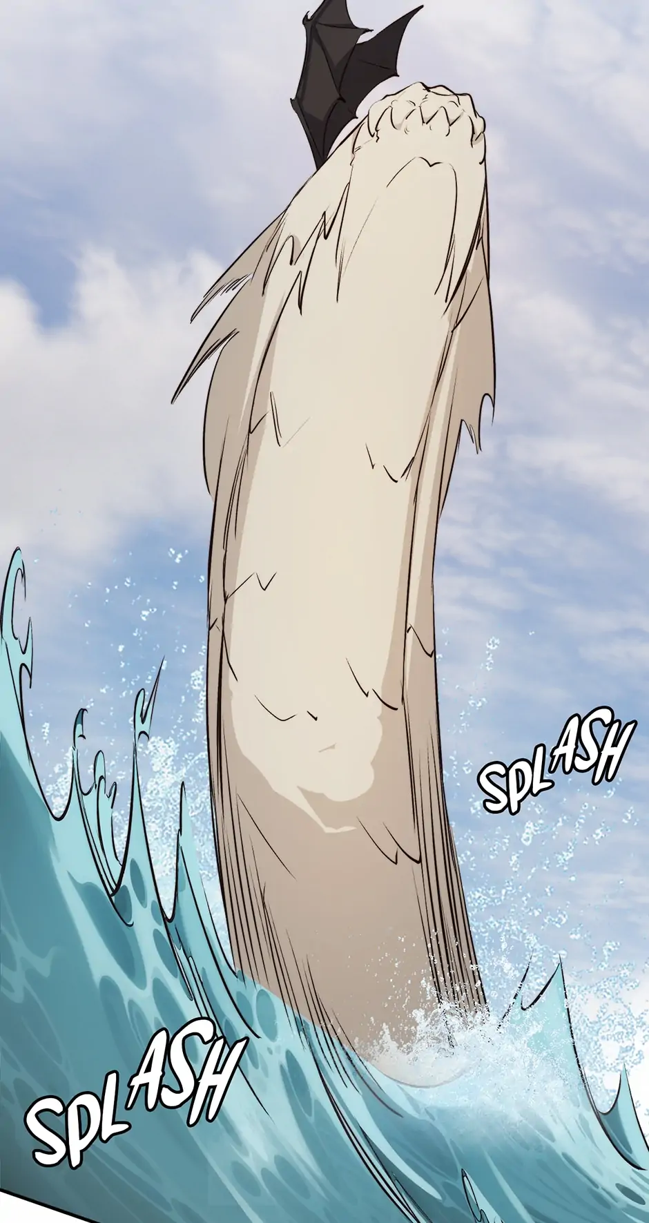 Dragon Raising Manual Chapter 70 - Page 32