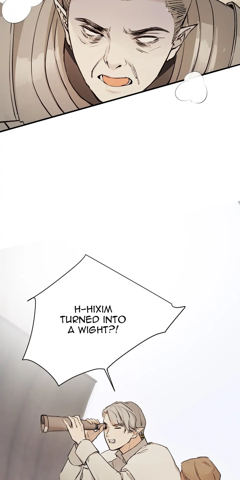 Dragon Raising Manual Chapter 70 - Page 38