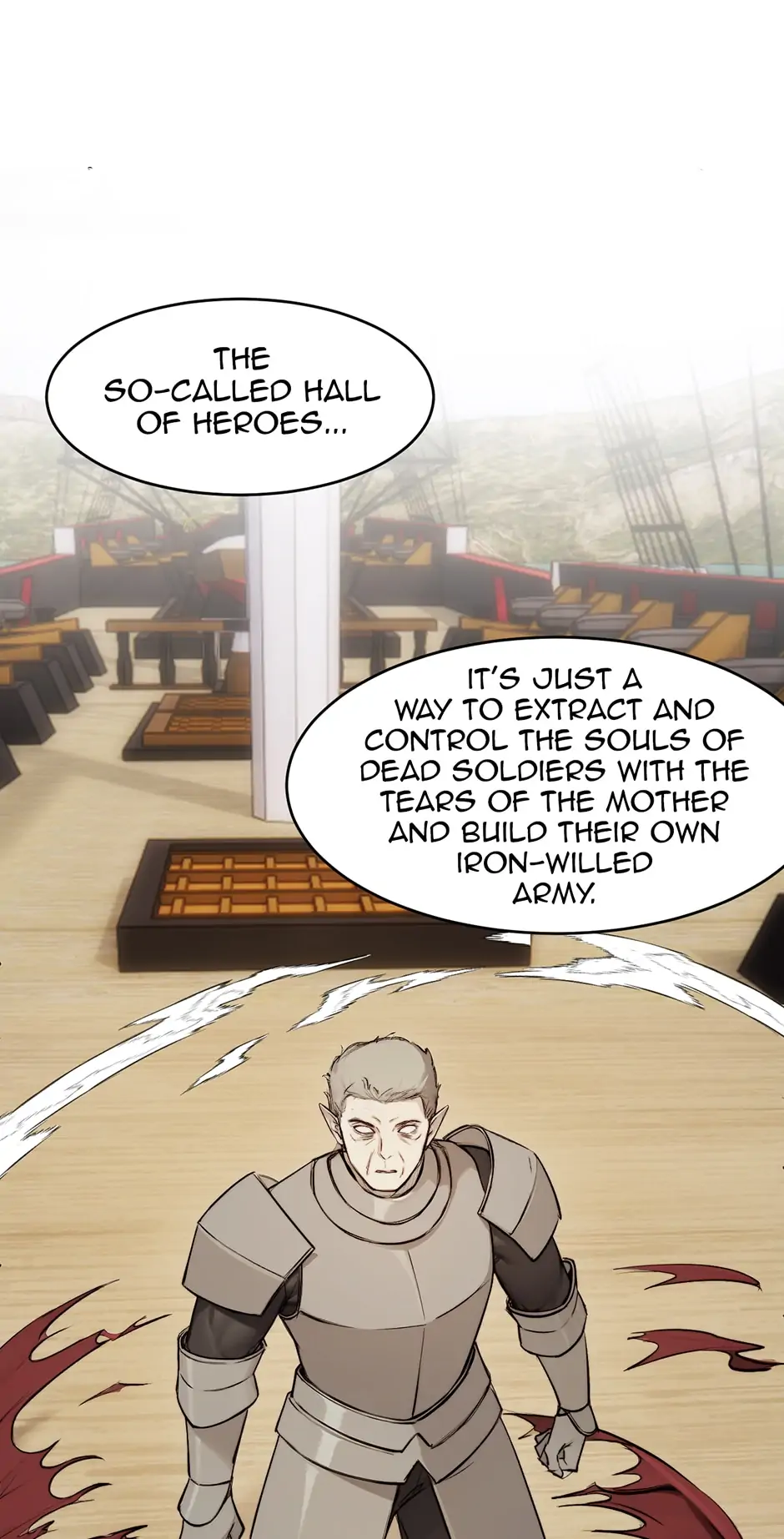 Dragon Raising Manual Chapter 70 - Page 40
