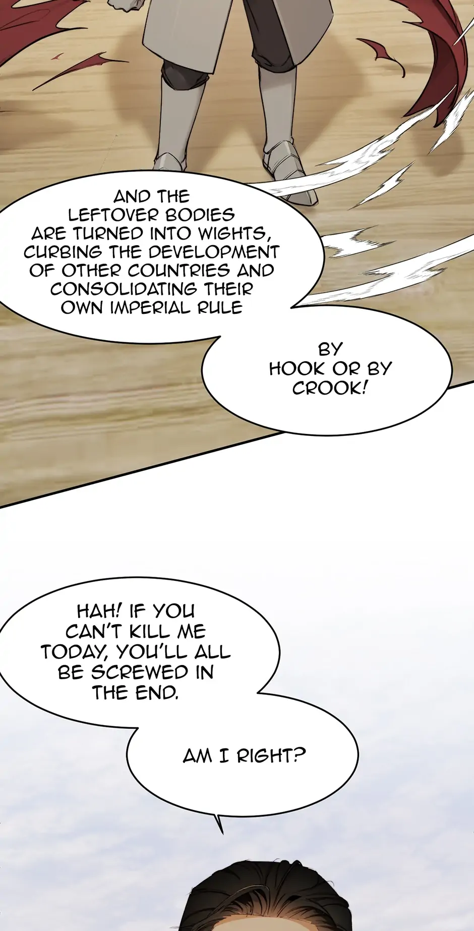 Dragon Raising Manual Chapter 70 - Page 41