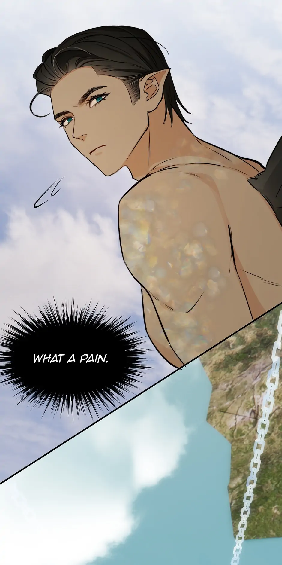 Dragon Raising Manual Chapter 70 - Page 46