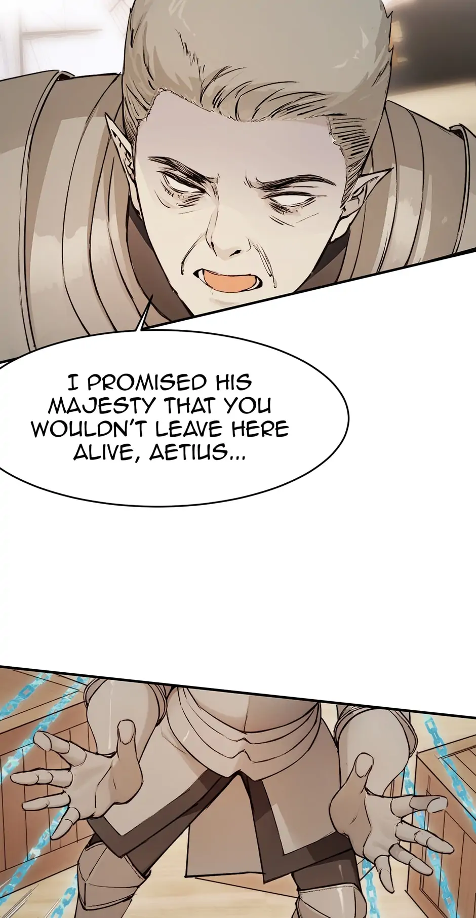 Dragon Raising Manual Chapter 70 - Page 51