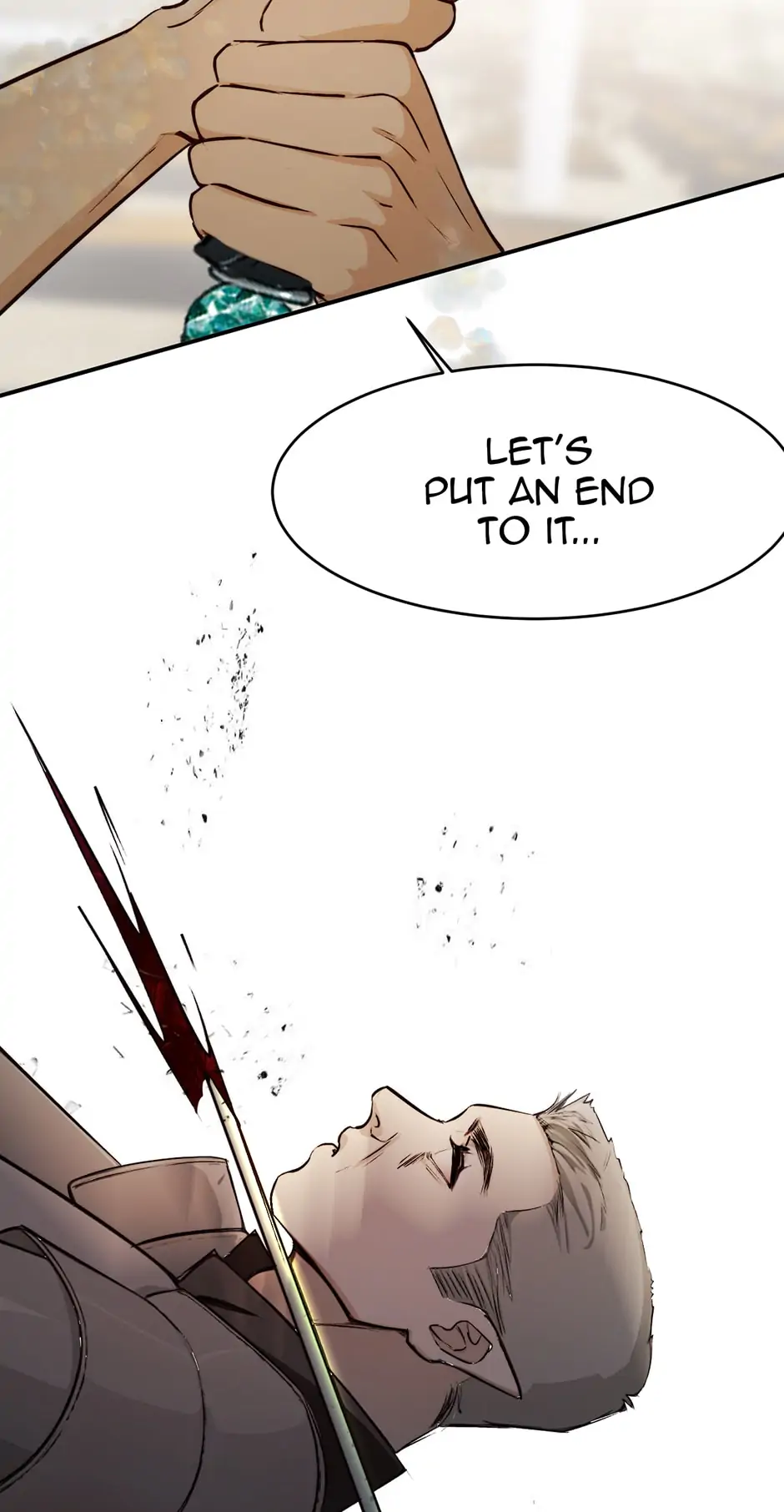 Dragon Raising Manual Chapter 70 - Page 54