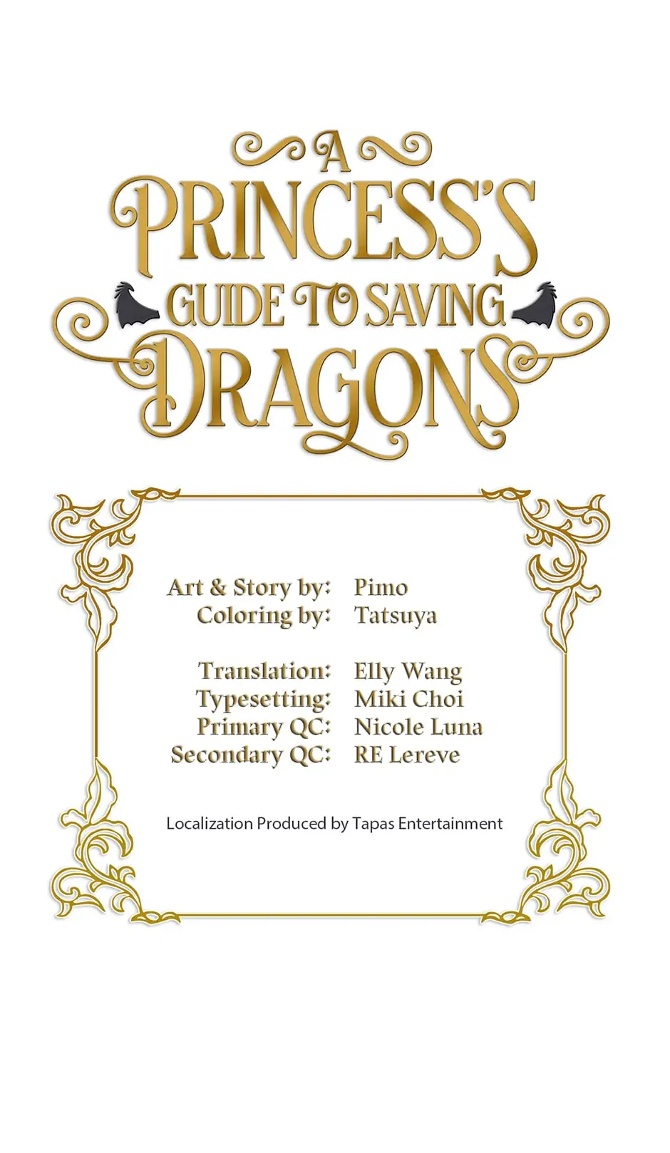 Dragon Raising Manual Chapter 70 - Page 58