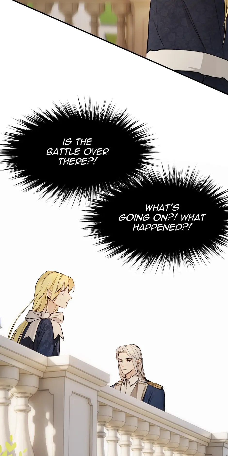 Dragon Raising Manual Chapter 71 - Page 14