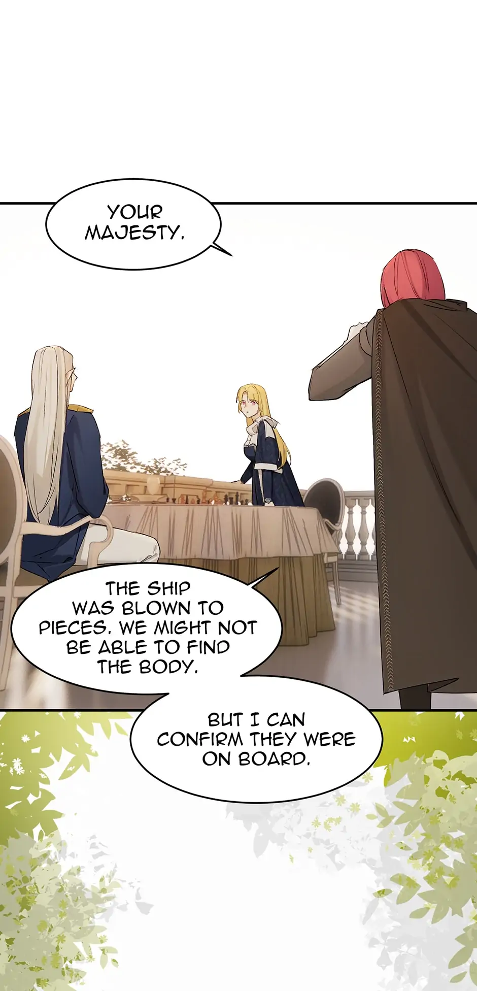 Dragon Raising Manual Chapter 71 - Page 17