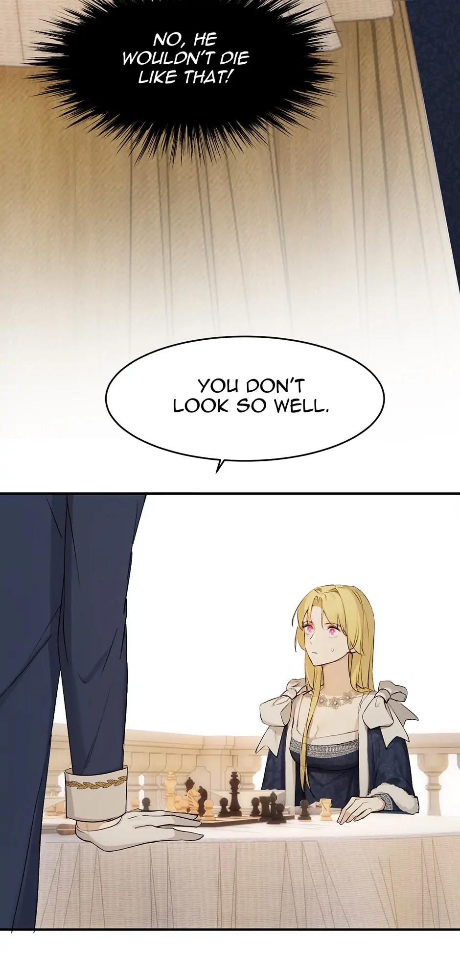 Dragon Raising Manual Chapter 71 - Page 19