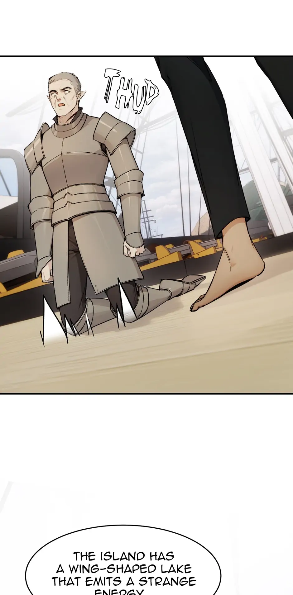 Dragon Raising Manual Chapter 71 - Page 3