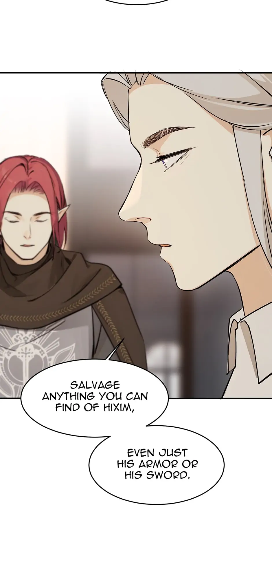 Dragon Raising Manual Chapter 71 - Page 21