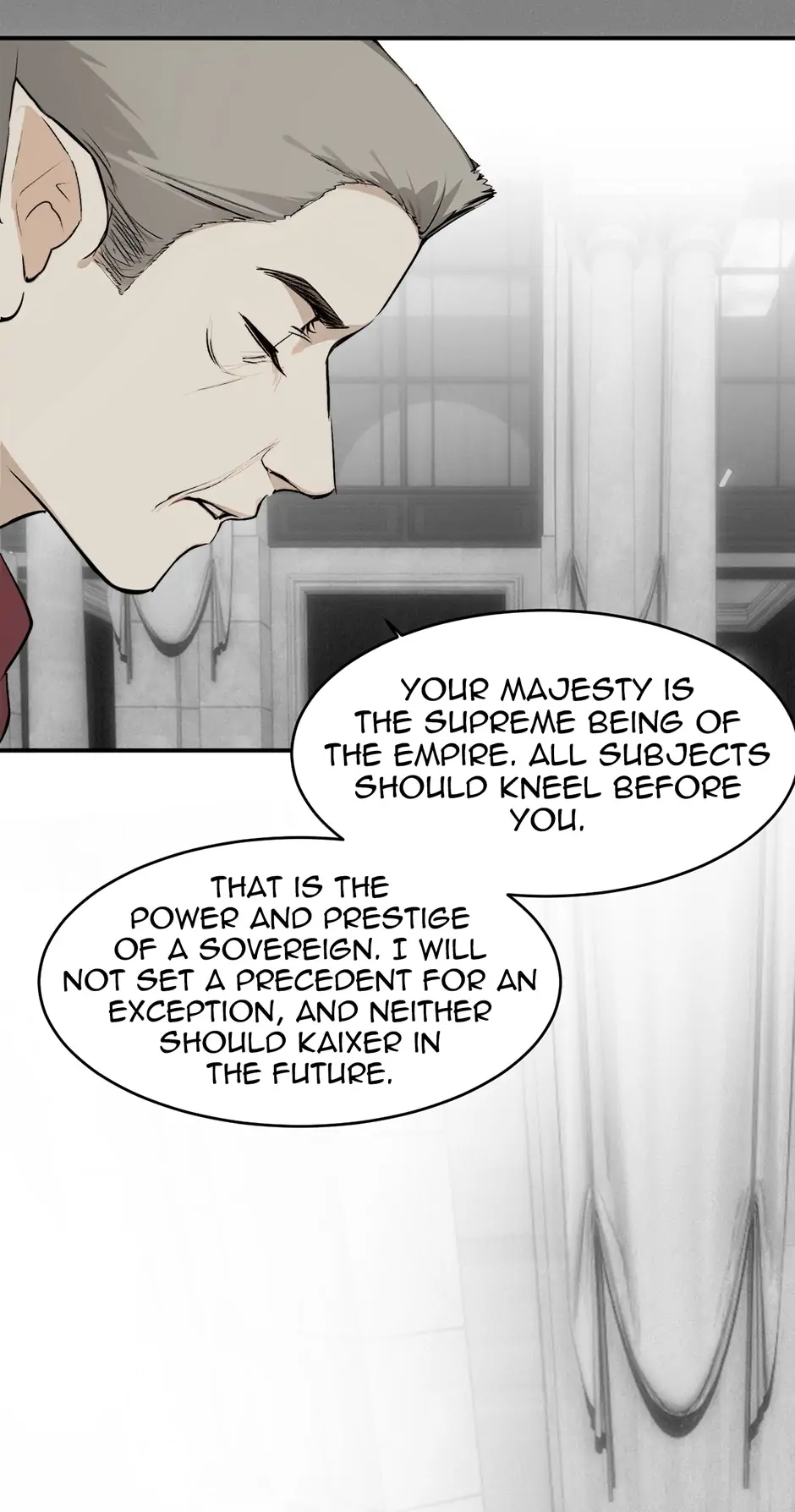 Dragon Raising Manual Chapter 71 - Page 25