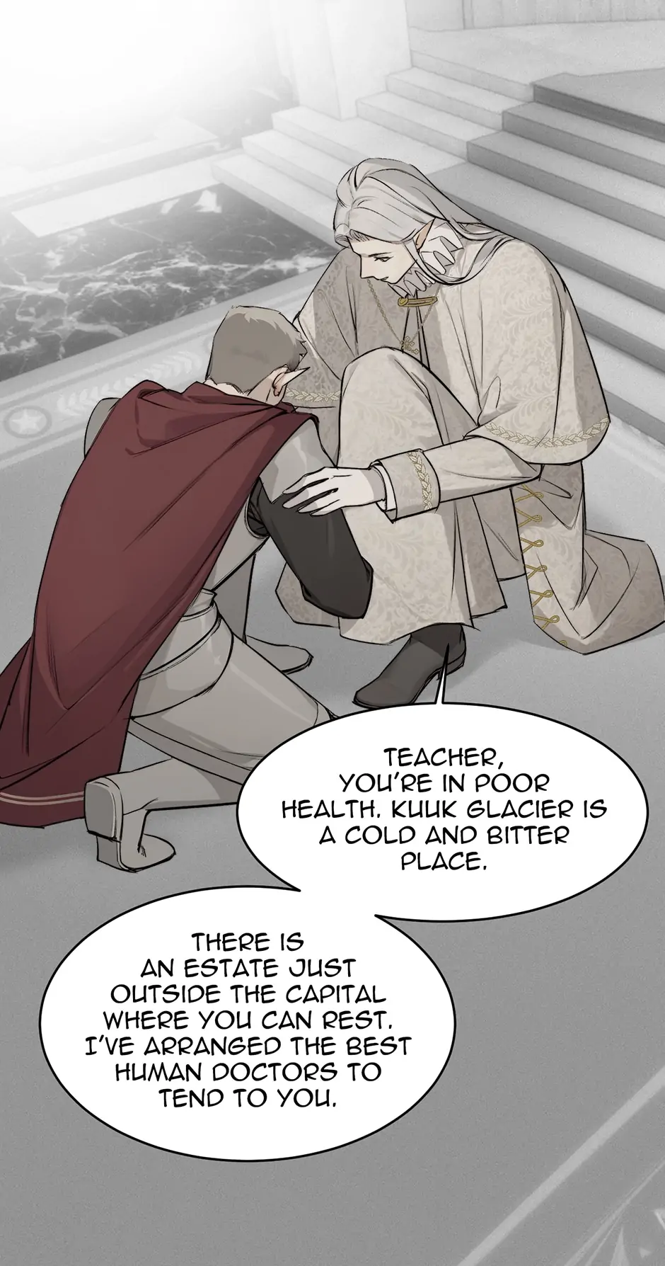 Dragon Raising Manual Chapter 71 - Page 26