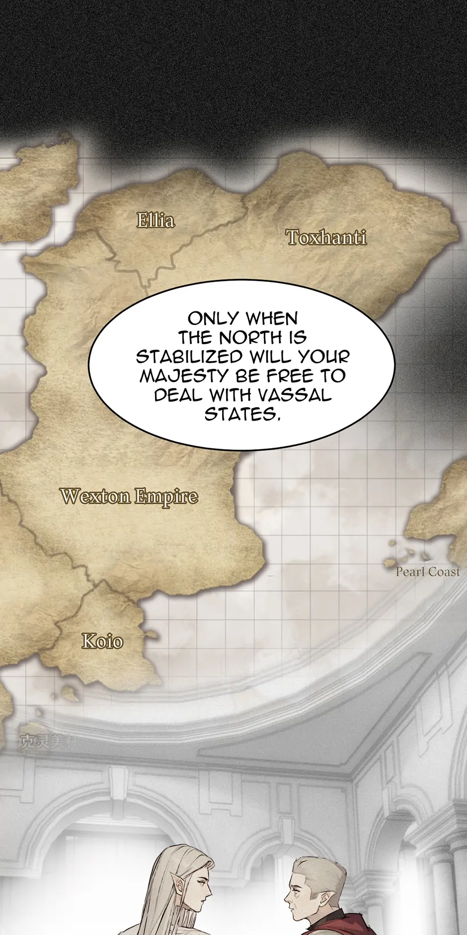Dragon Raising Manual Chapter 71 - Page 28