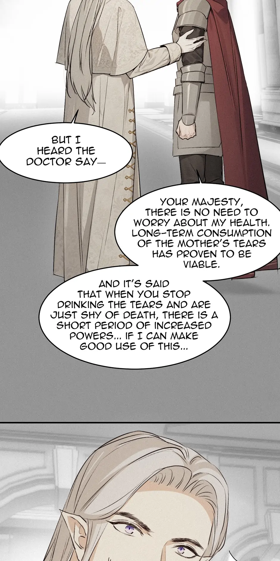 Dragon Raising Manual Chapter 71 - Page 29