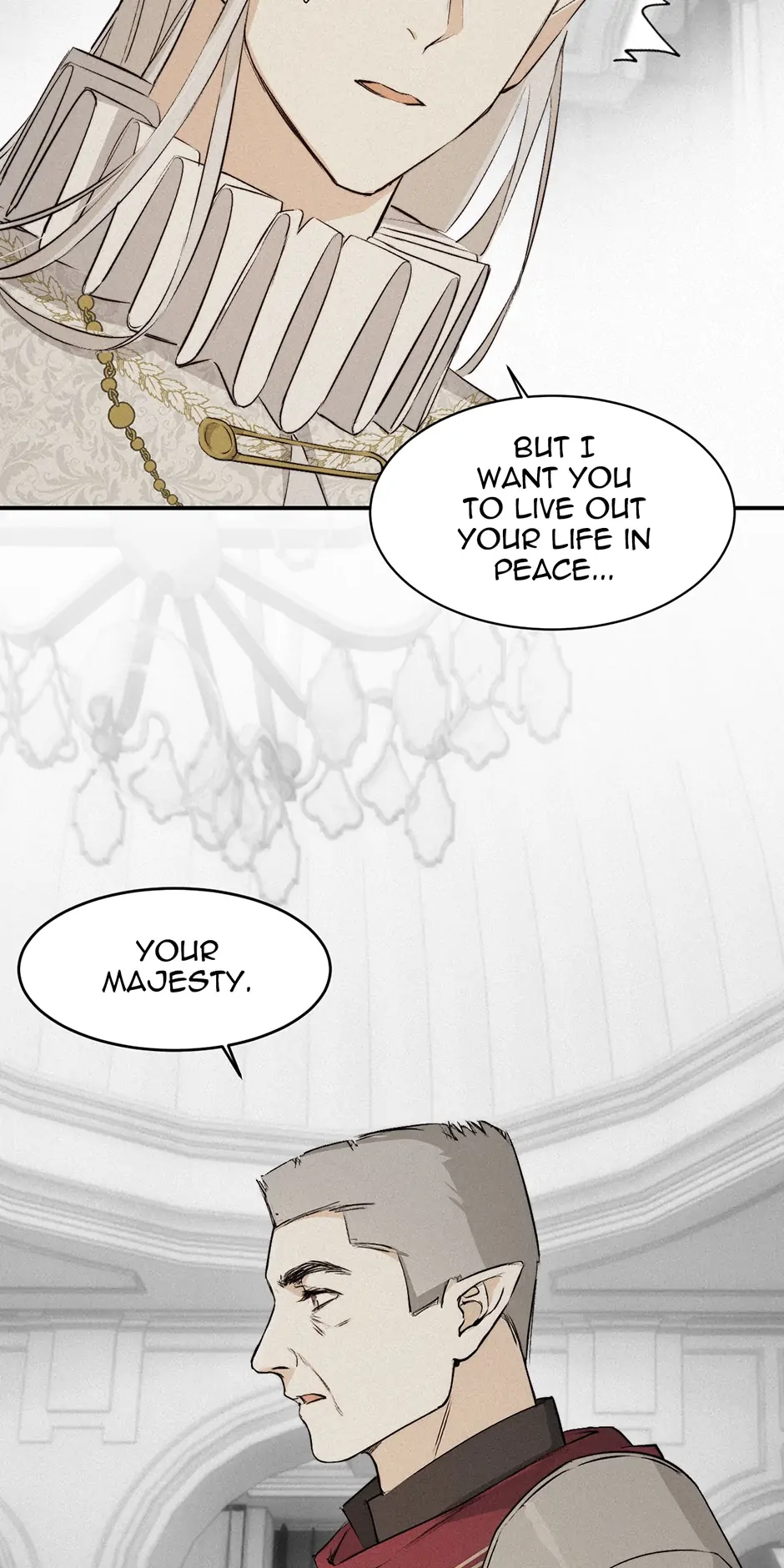 Dragon Raising Manual Chapter 71 - Page 30