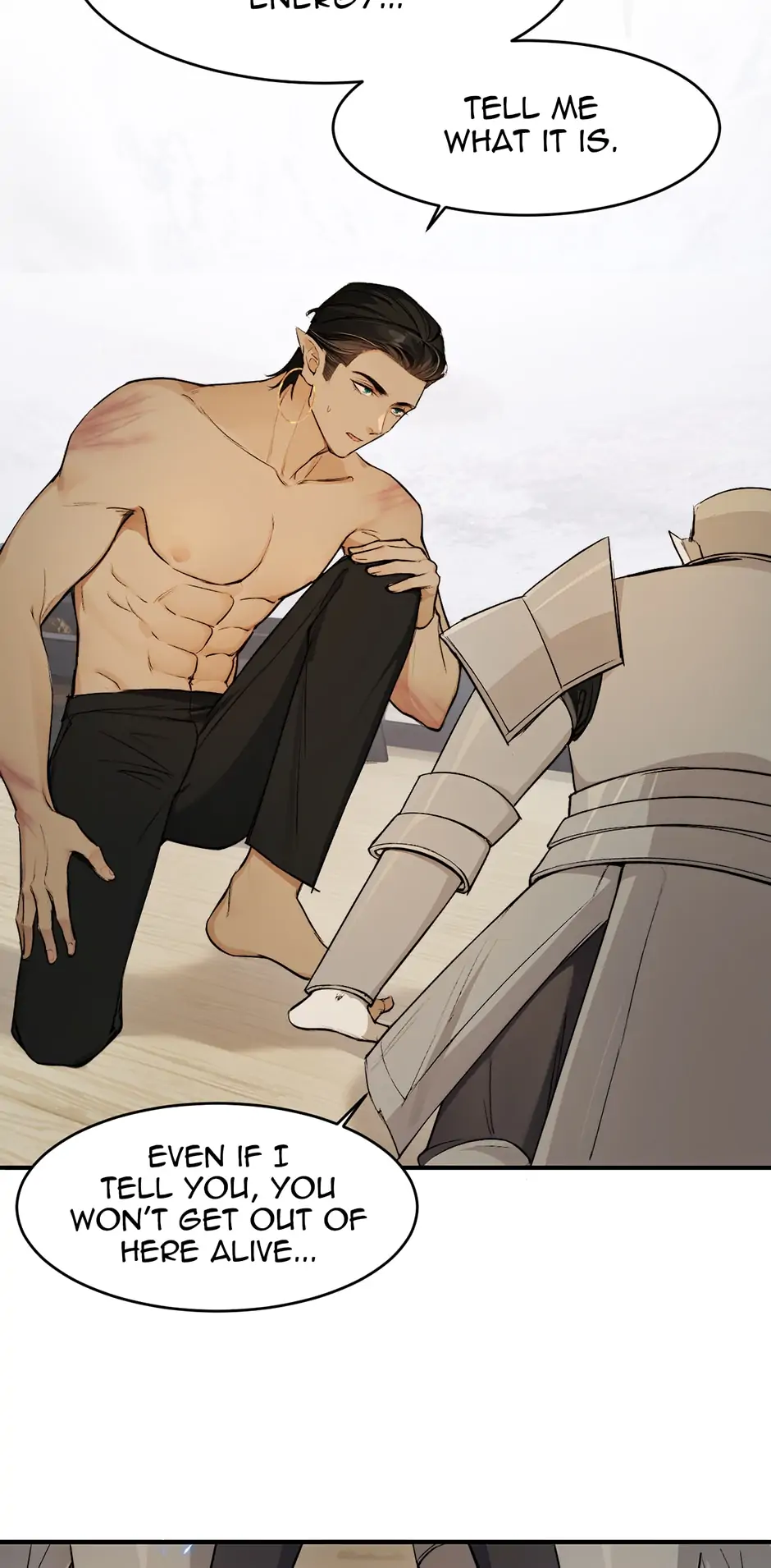 Dragon Raising Manual Chapter 71 - Page 4