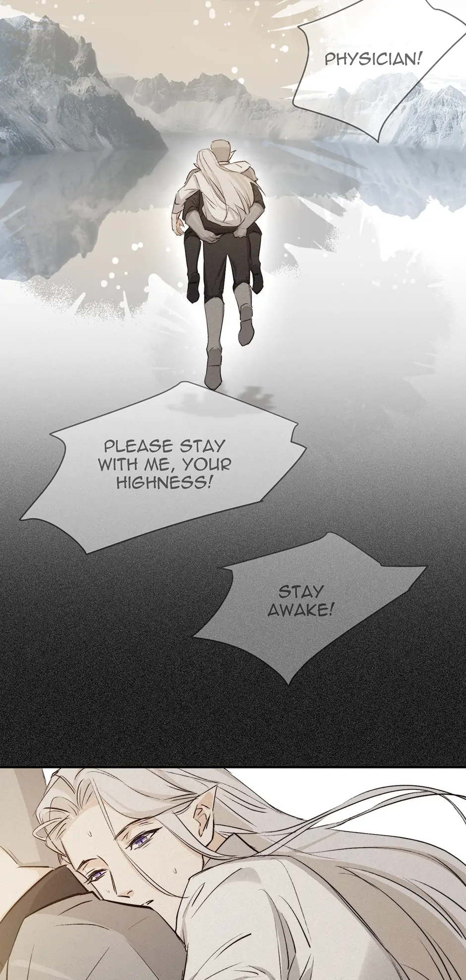 Dragon Raising Manual Chapter 71 - Page 34