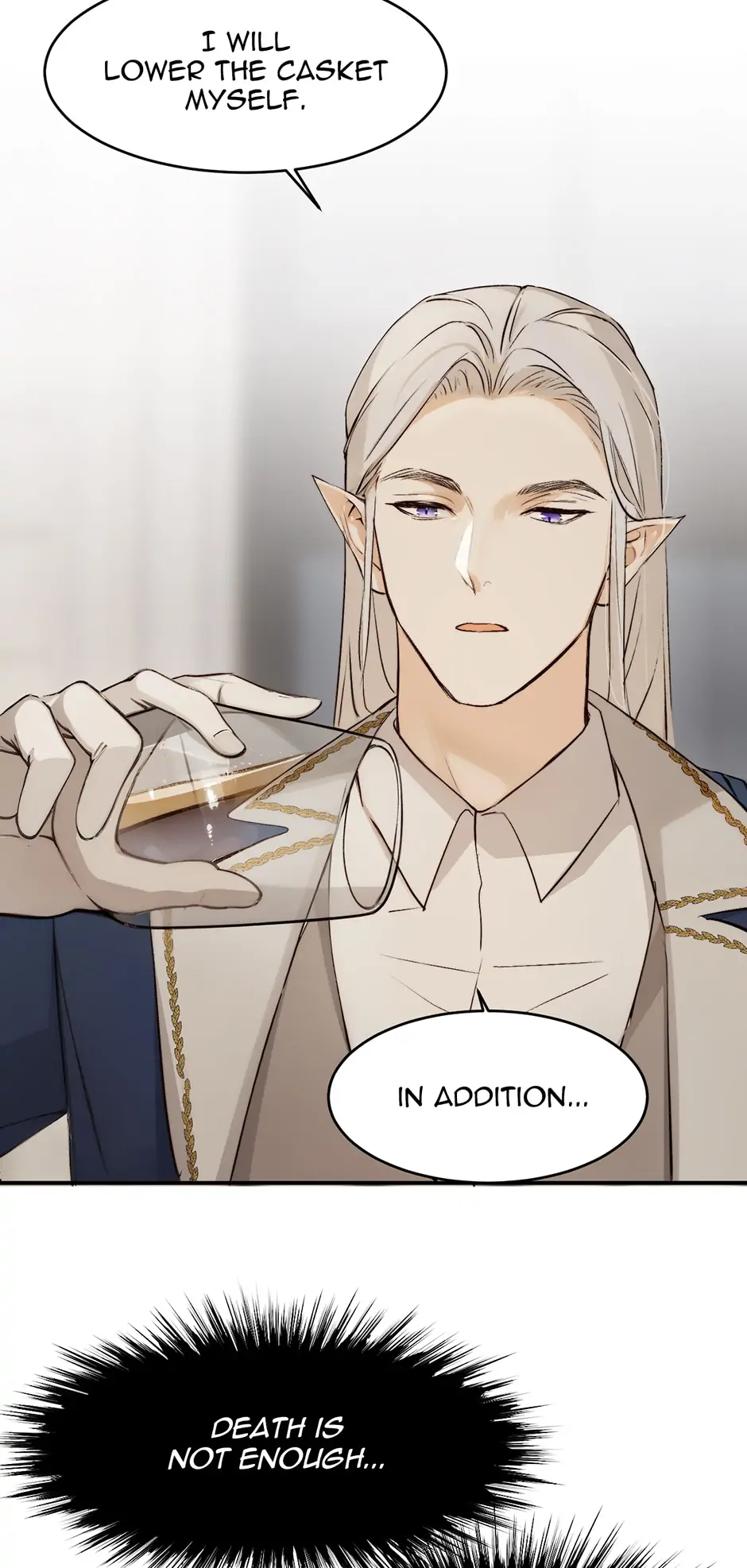 Dragon Raising Manual Chapter 71 - Page 36