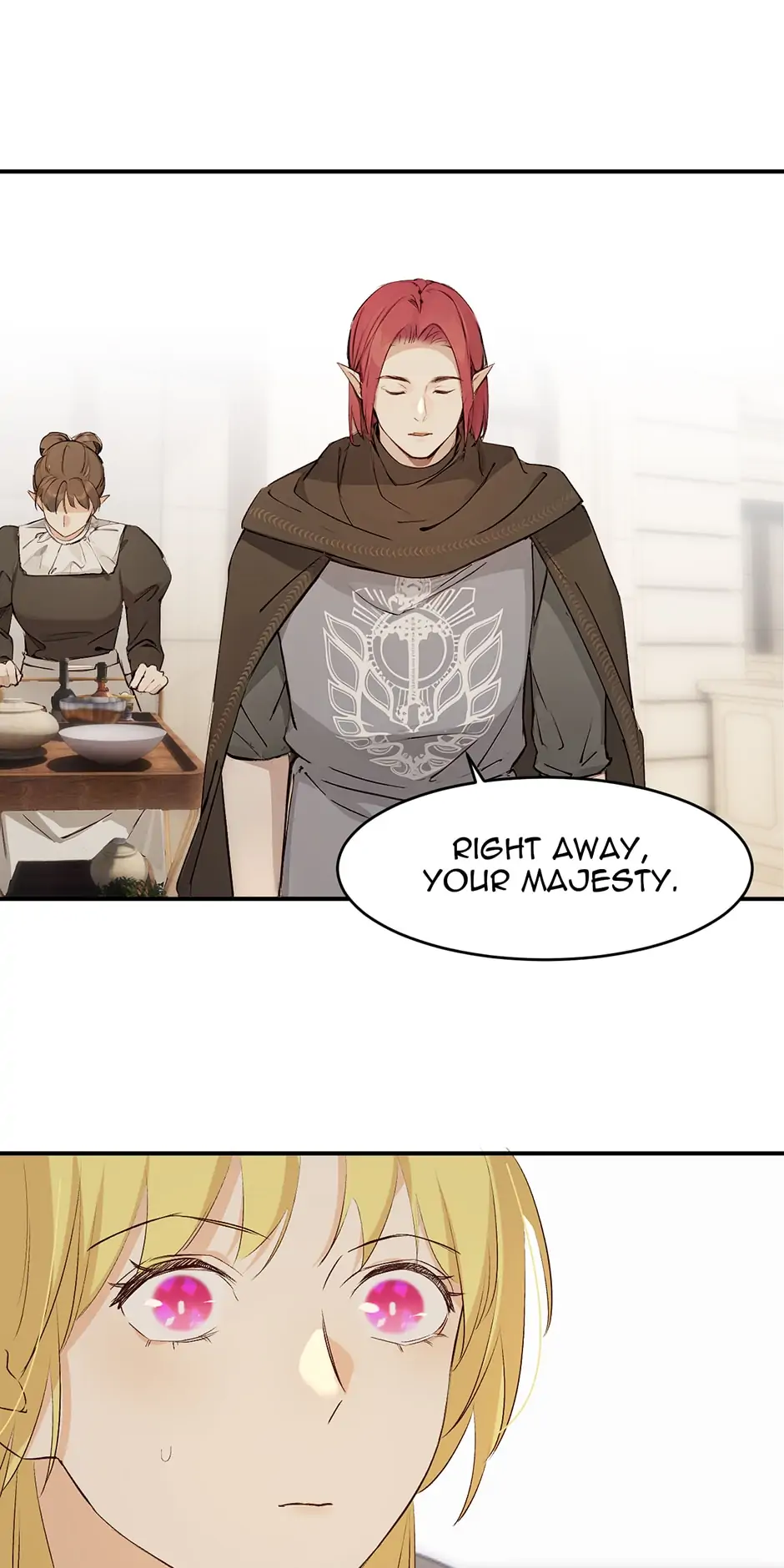 Dragon Raising Manual Chapter 71 - Page 38