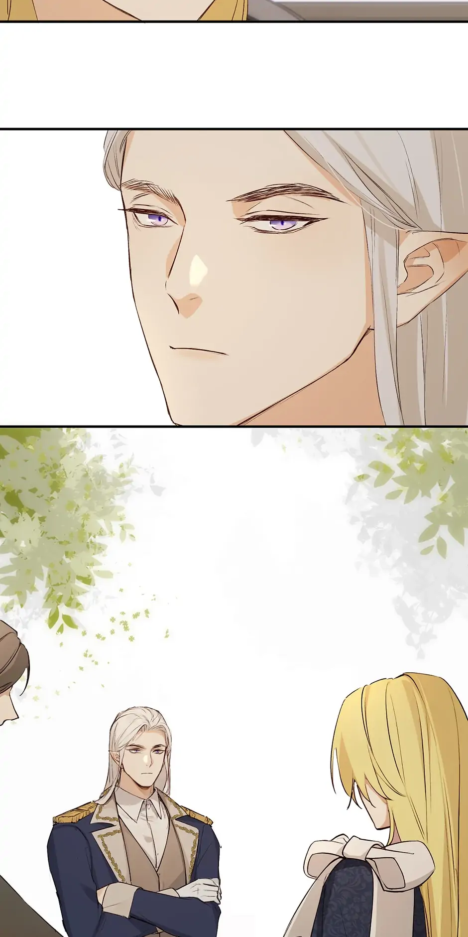 Dragon Raising Manual Chapter 71 - Page 39