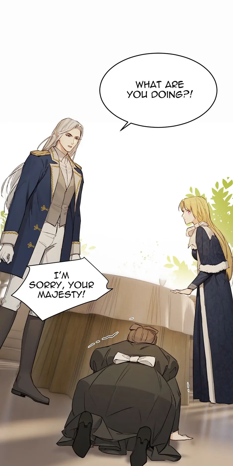 Dragon Raising Manual Chapter 71 - Page 43