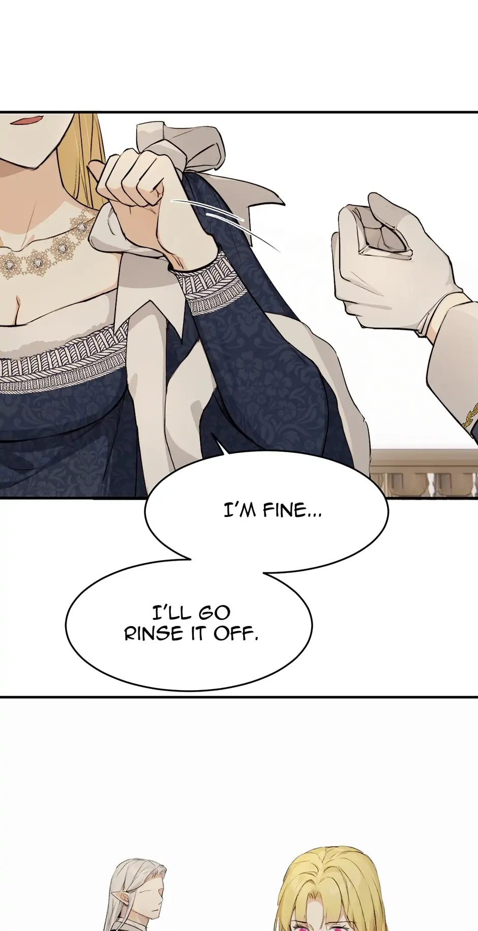 Dragon Raising Manual Chapter 71 - Page 48