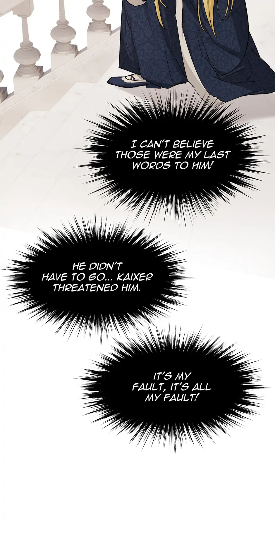 Dragon Raising Manual Chapter 71 - Page 53