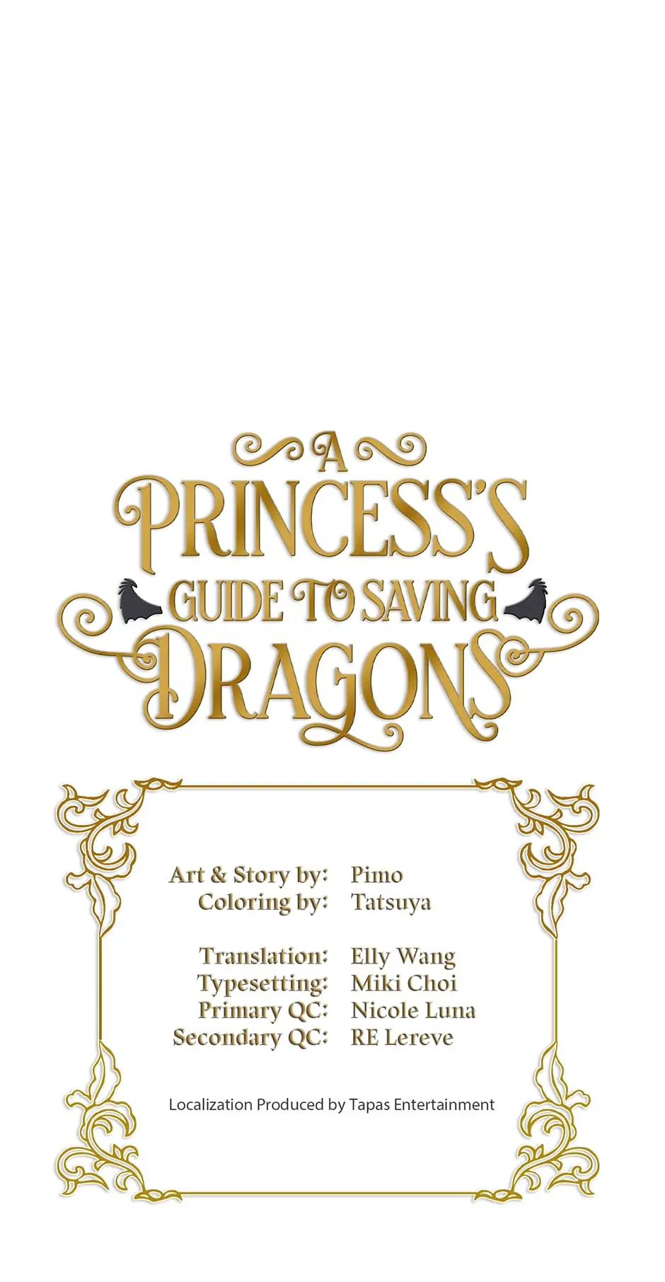 Dragon Raising Manual Chapter 71 - Page 58