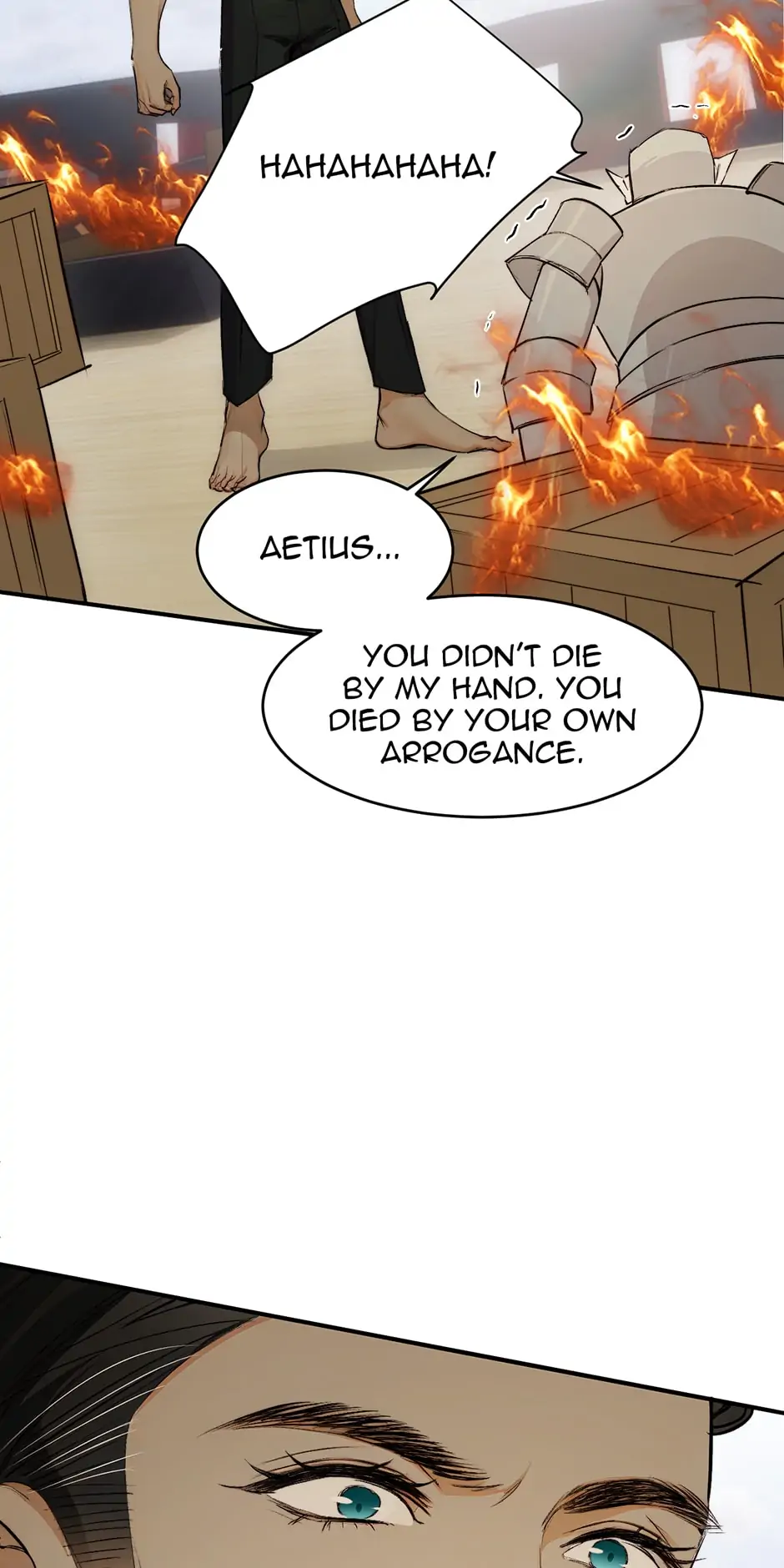 Dragon Raising Manual Chapter 71 - Page 9