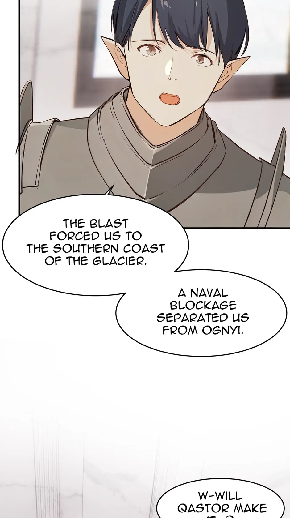Dragon Raising Manual Chapter 72 - Page 11