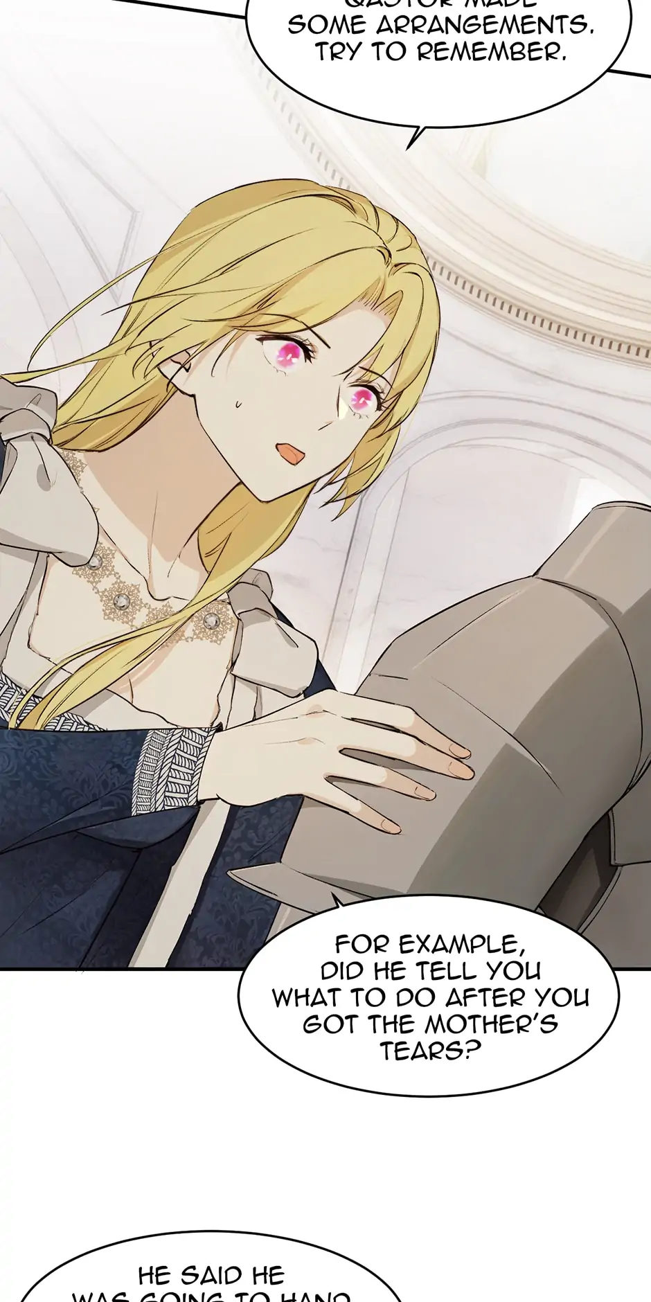 Dragon Raising Manual Chapter 72 - Page 16