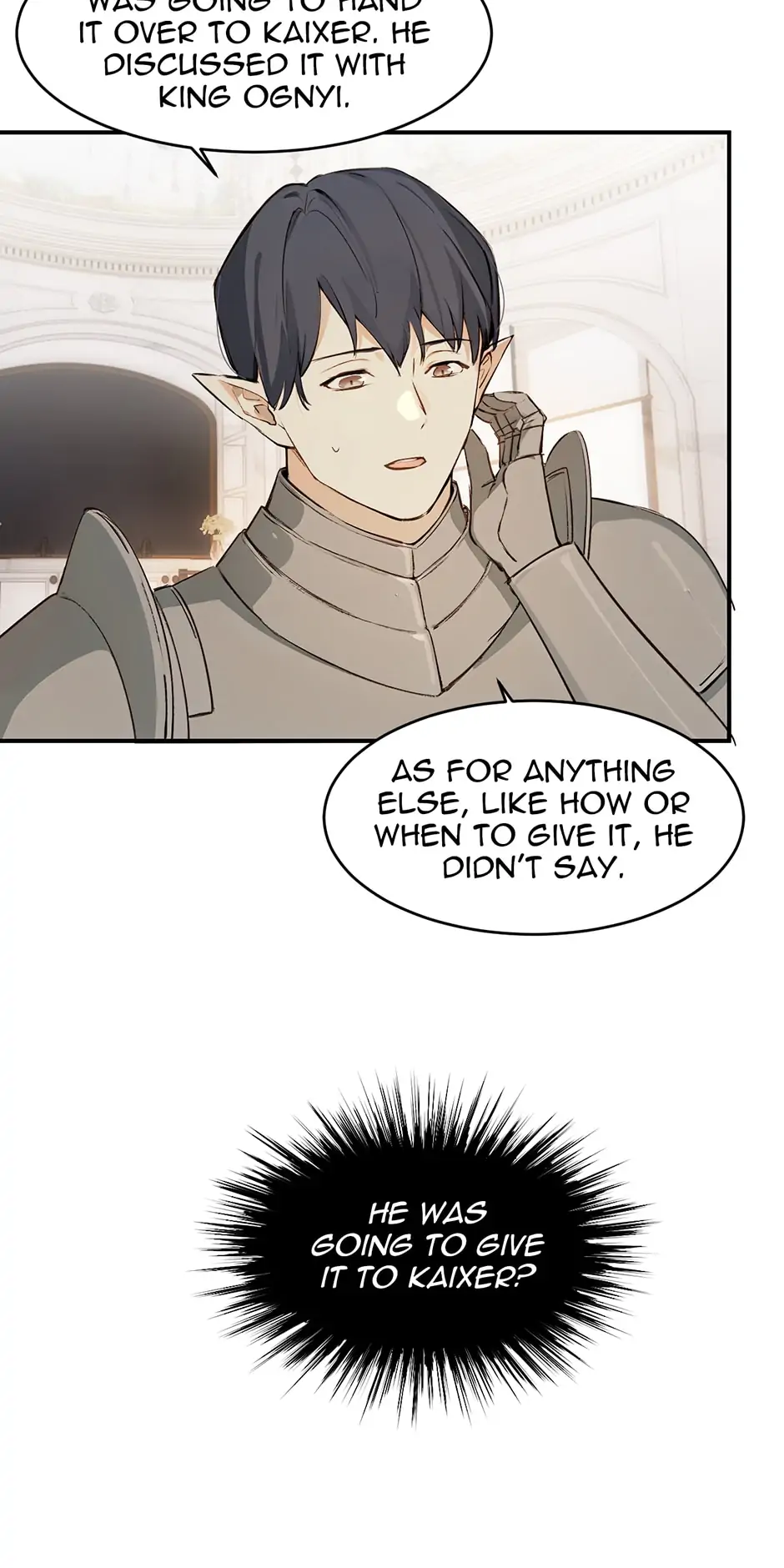 Dragon Raising Manual Chapter 72 - Page 17