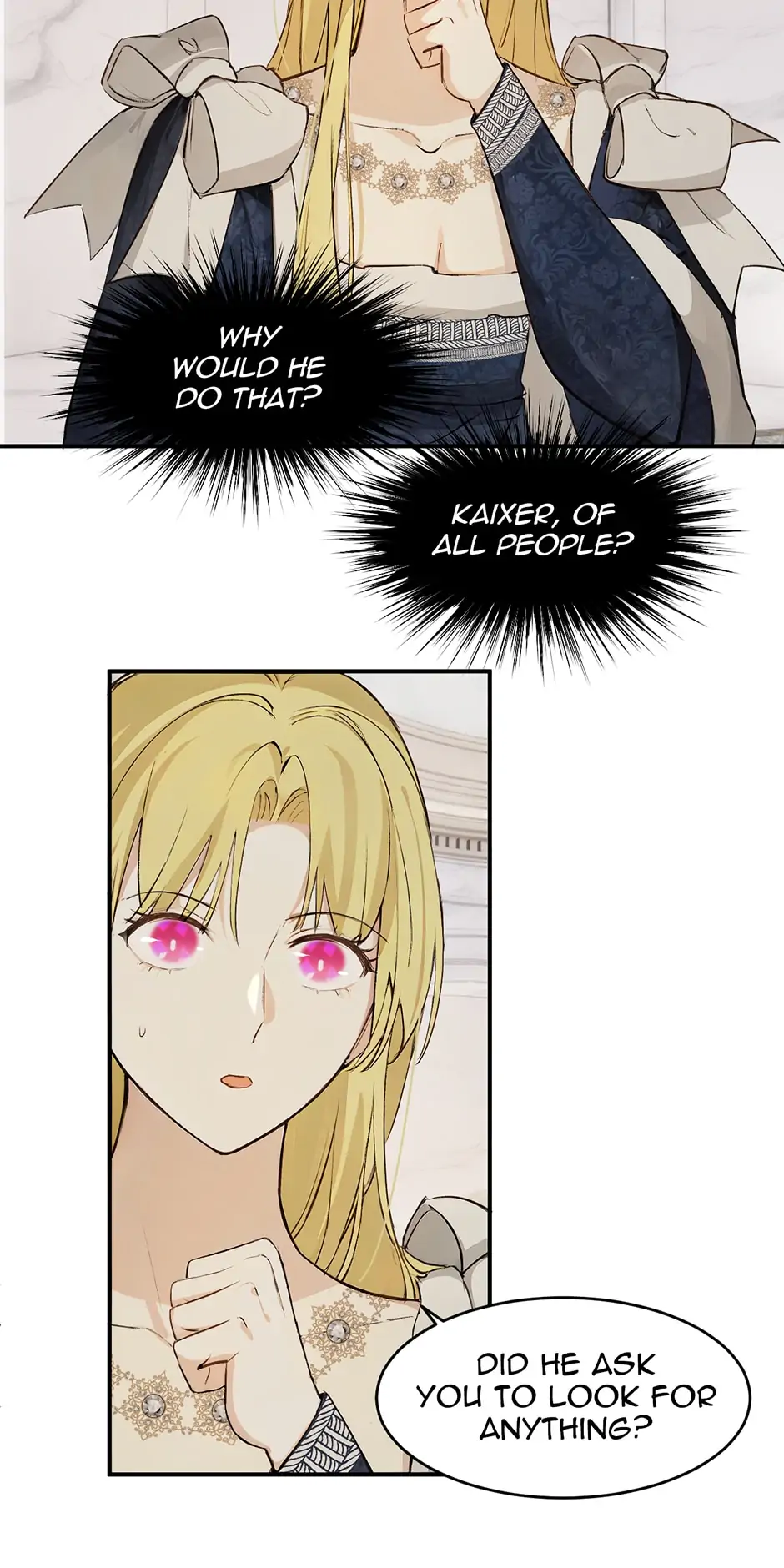 Dragon Raising Manual Chapter 72 - Page 19