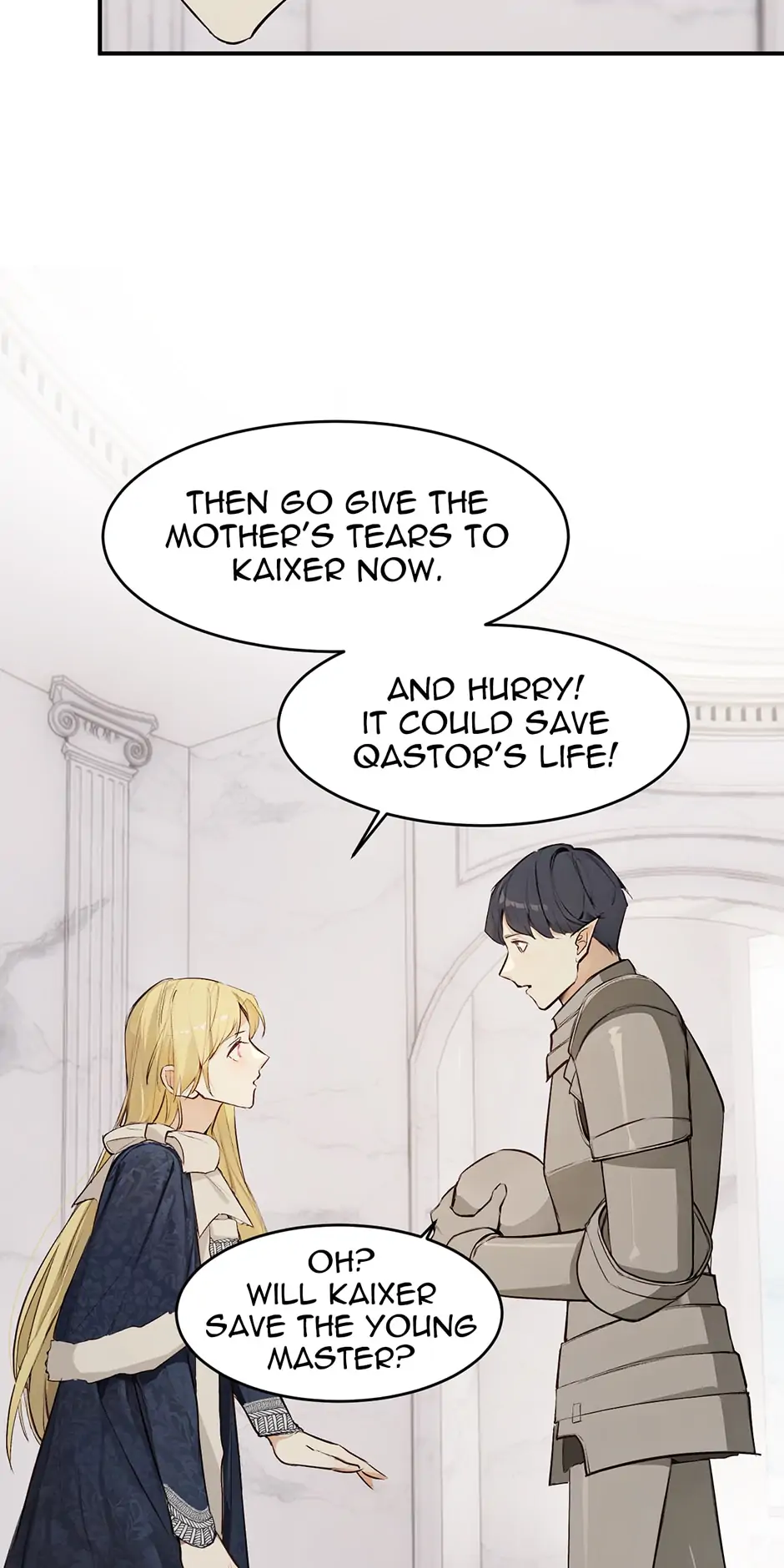 Dragon Raising Manual Chapter 72 - Page 25