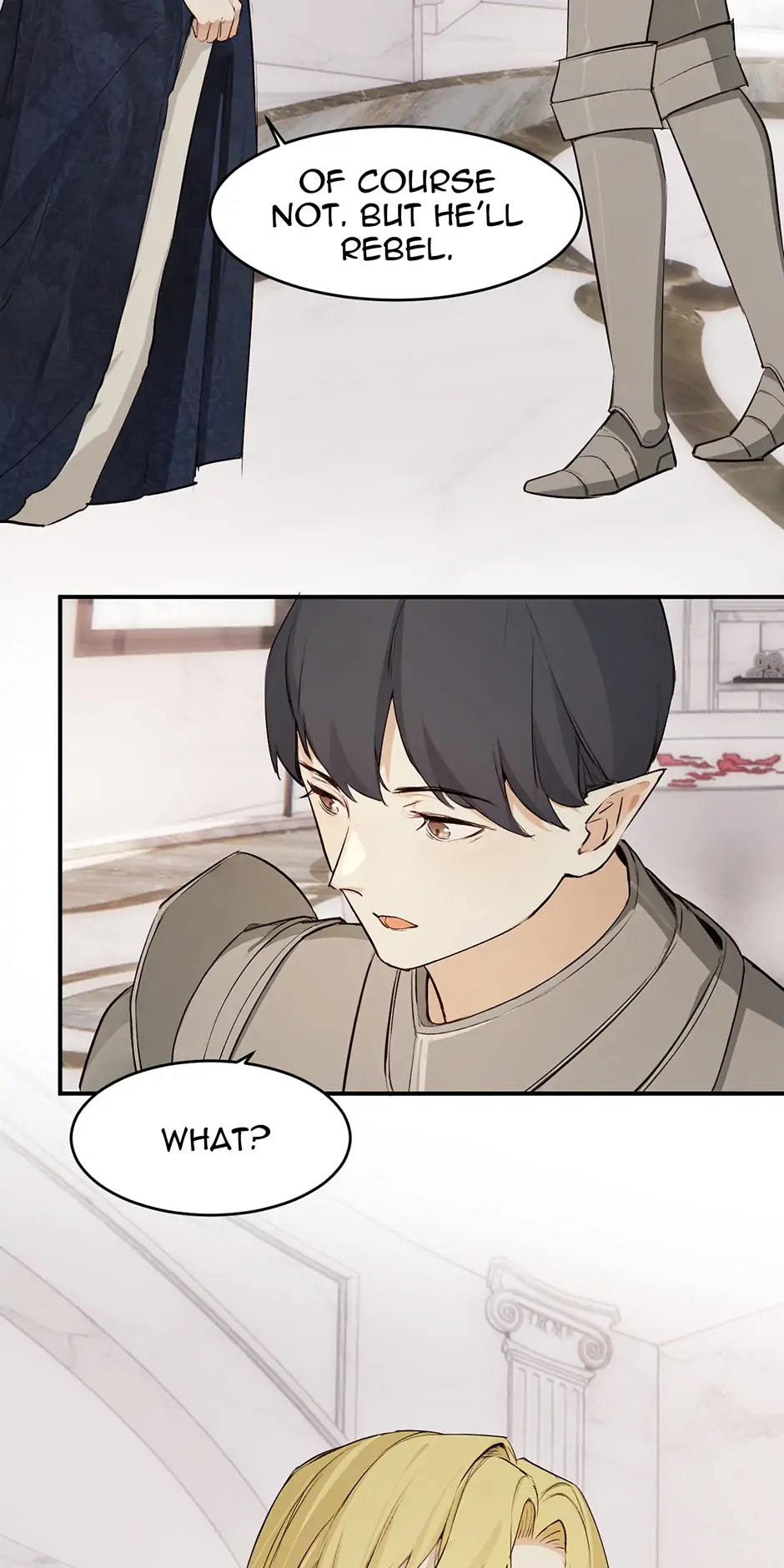 Dragon Raising Manual Chapter 72 - Page 26