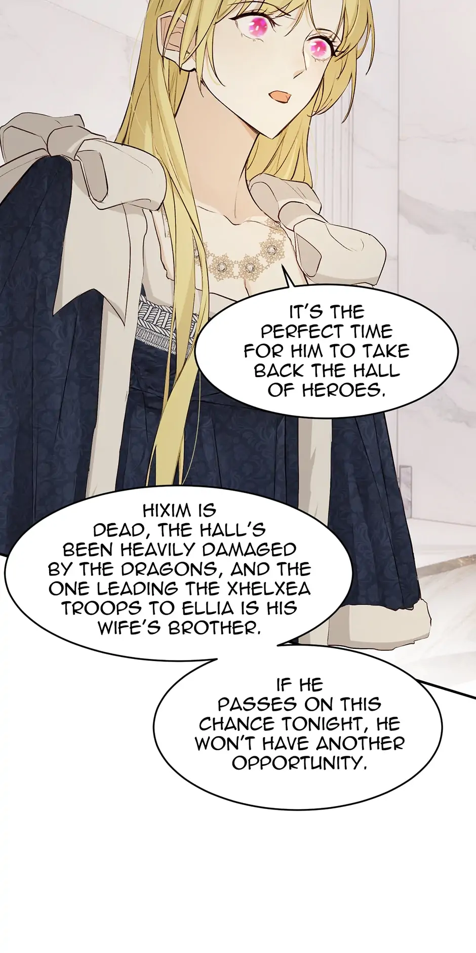 Dragon Raising Manual Chapter 72 - Page 27