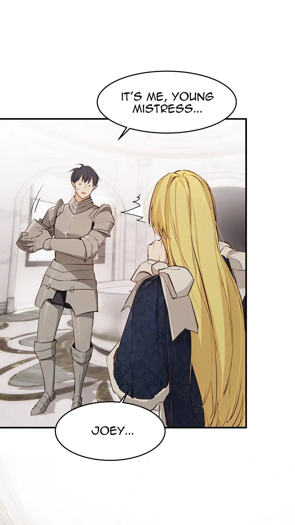 Dragon Raising Manual Chapter 72 - Page 7