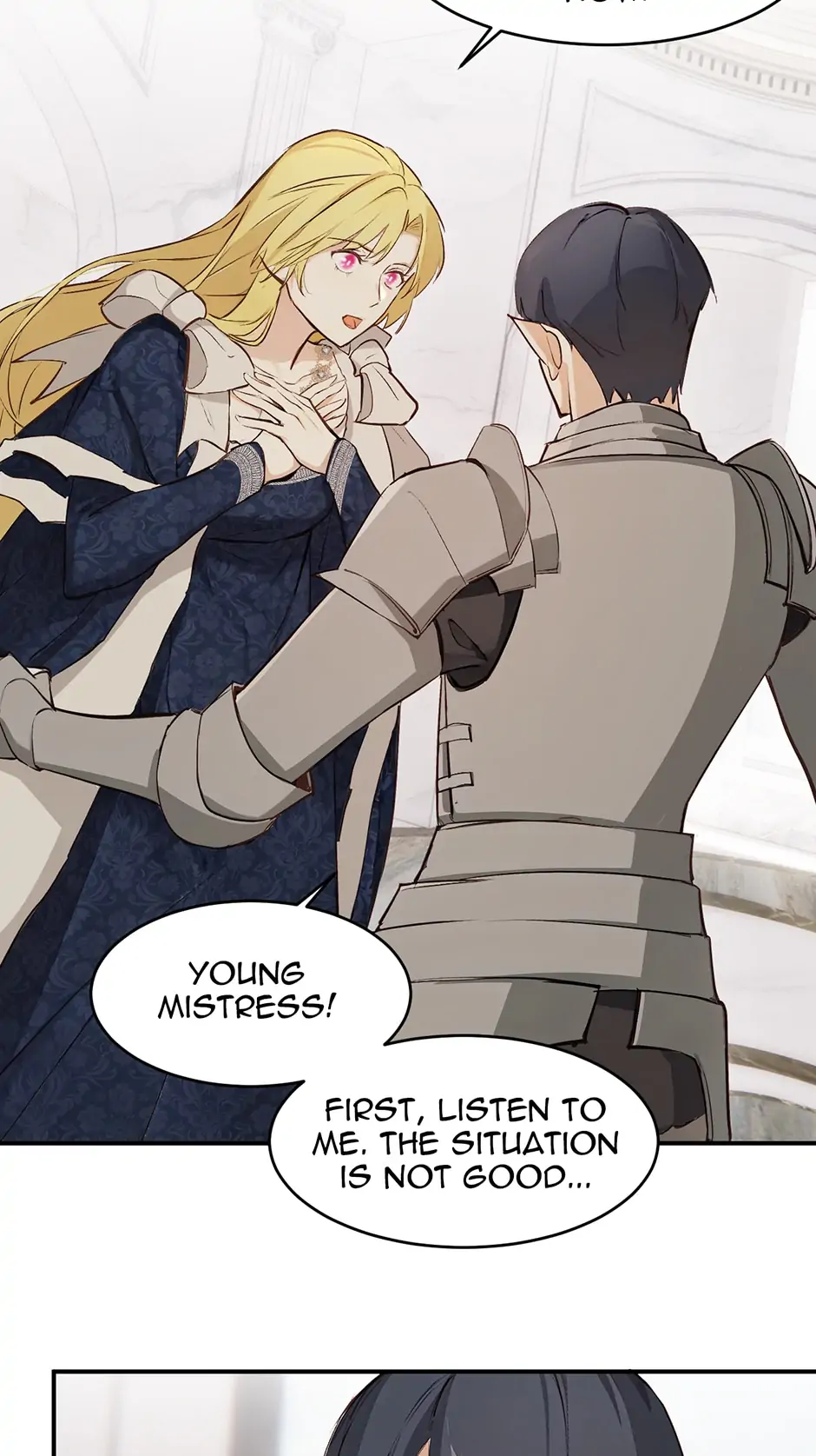 Dragon Raising Manual Chapter 72 - Page 10