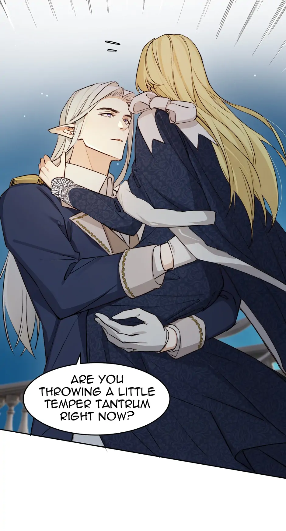 Dragon Raising Manual Chapter 73 - Page 12