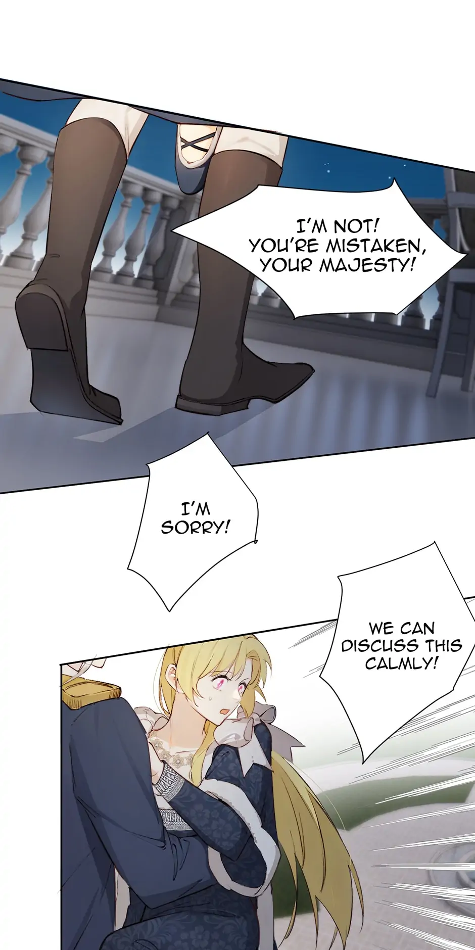 Dragon Raising Manual Chapter 73 - Page 13