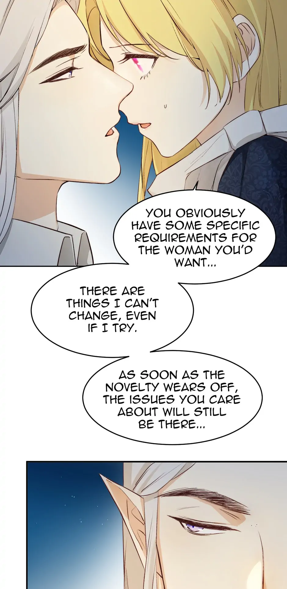 Dragon Raising Manual Chapter 73 - Page 19