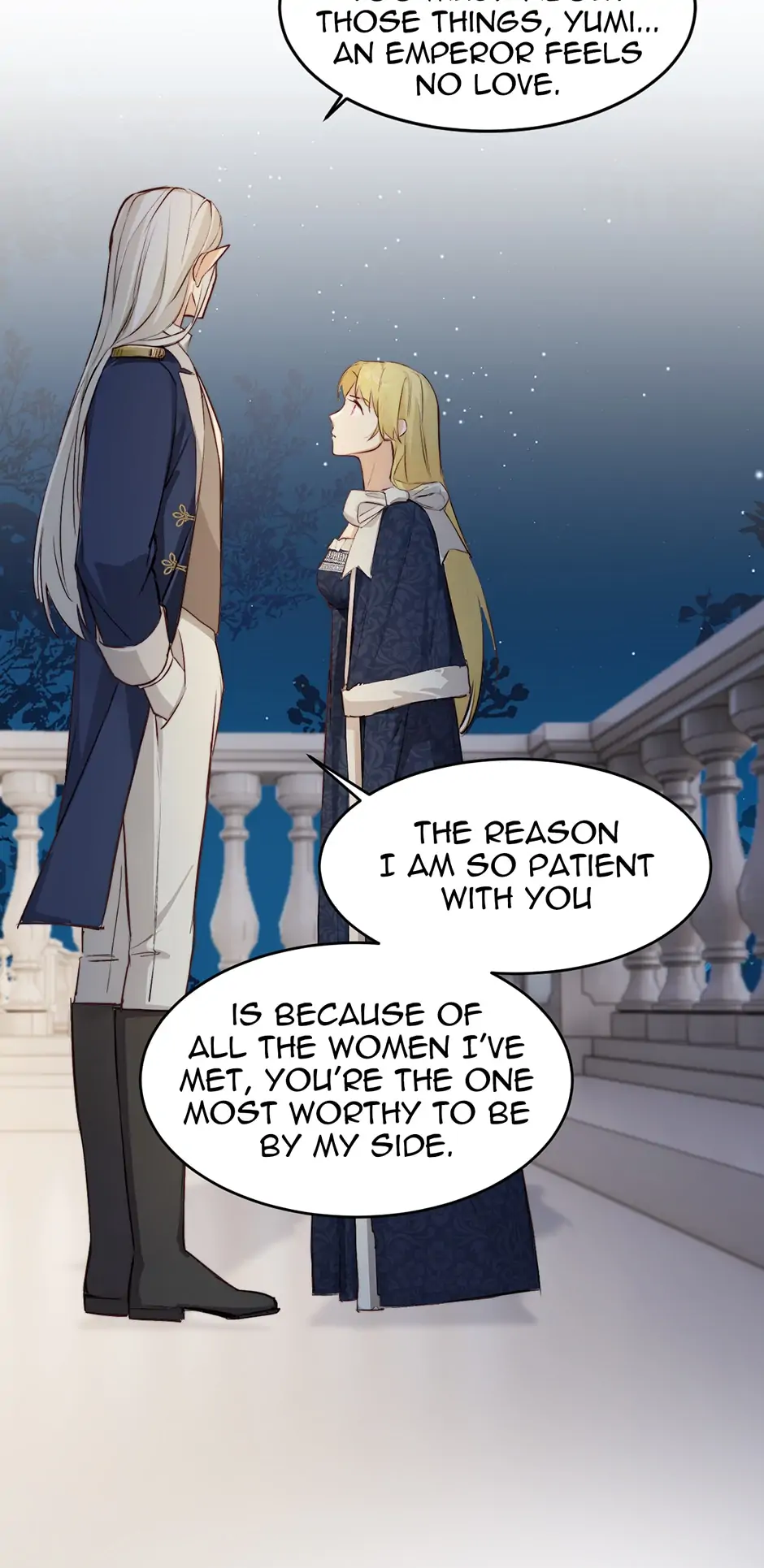 Dragon Raising Manual Chapter 73 - Page 21