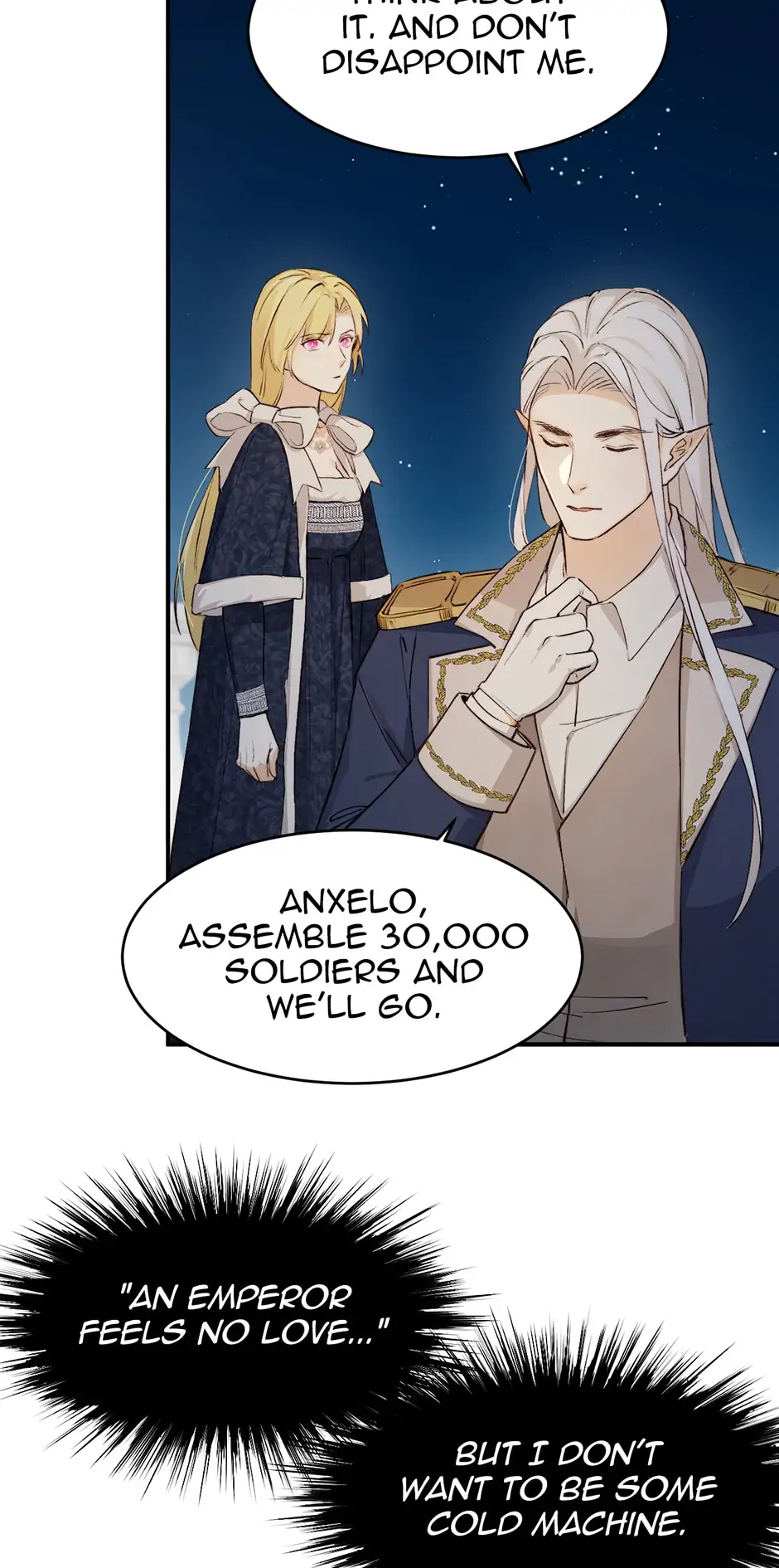 Dragon Raising Manual Chapter 73 - Page 24