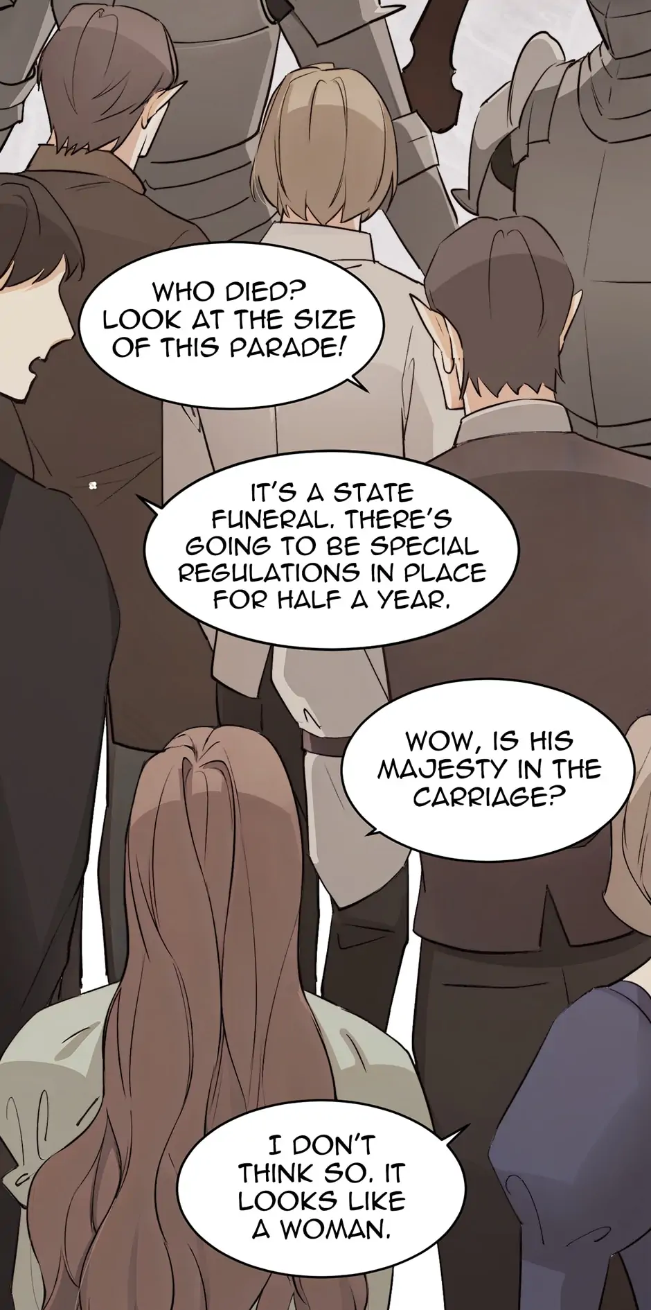 Dragon Raising Manual Chapter 73 - Page 27