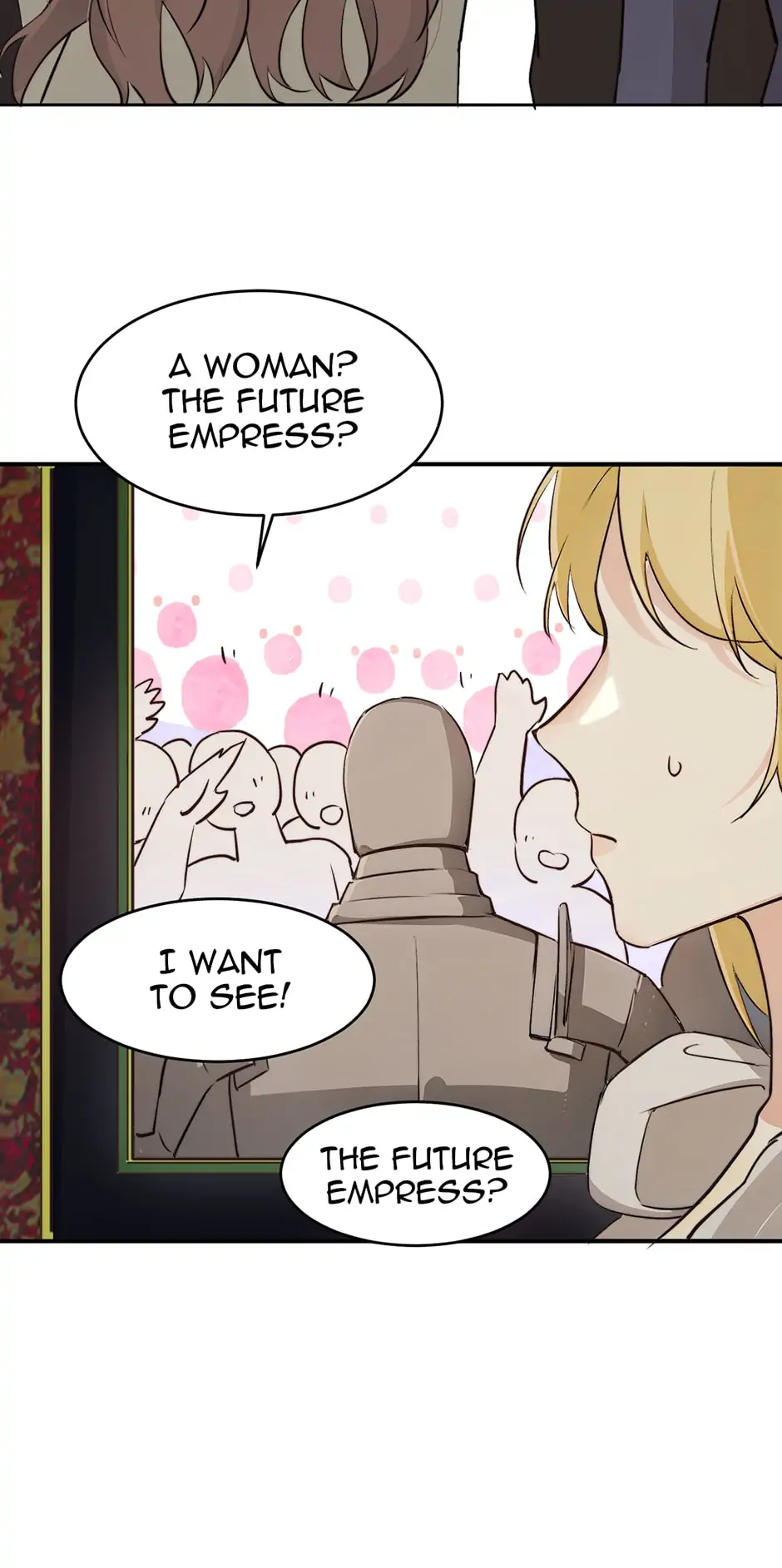 Dragon Raising Manual Chapter 73 - Page 28